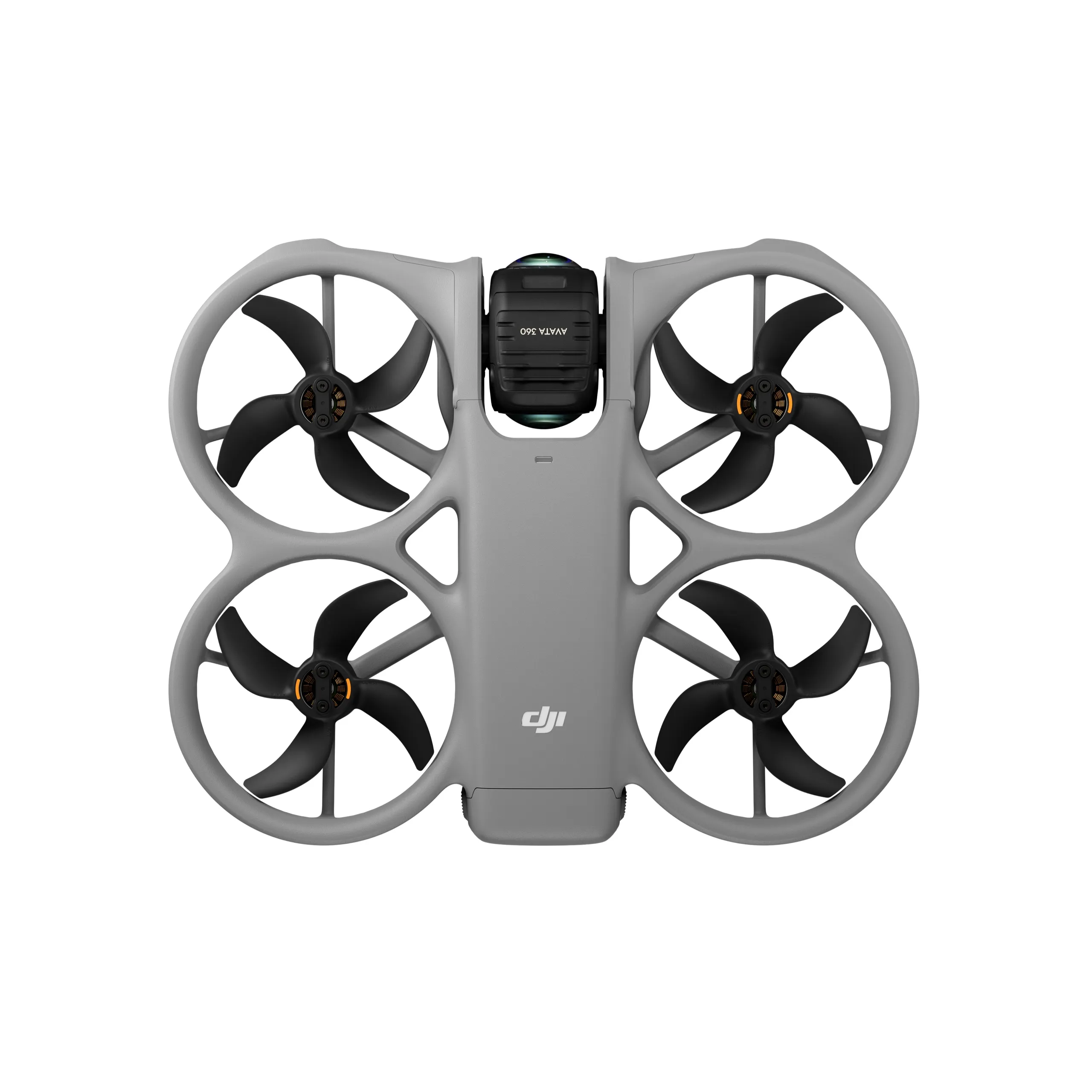 DJI Avata 360 暢飛套裝（體感暢飛套裝） N3眼鏡