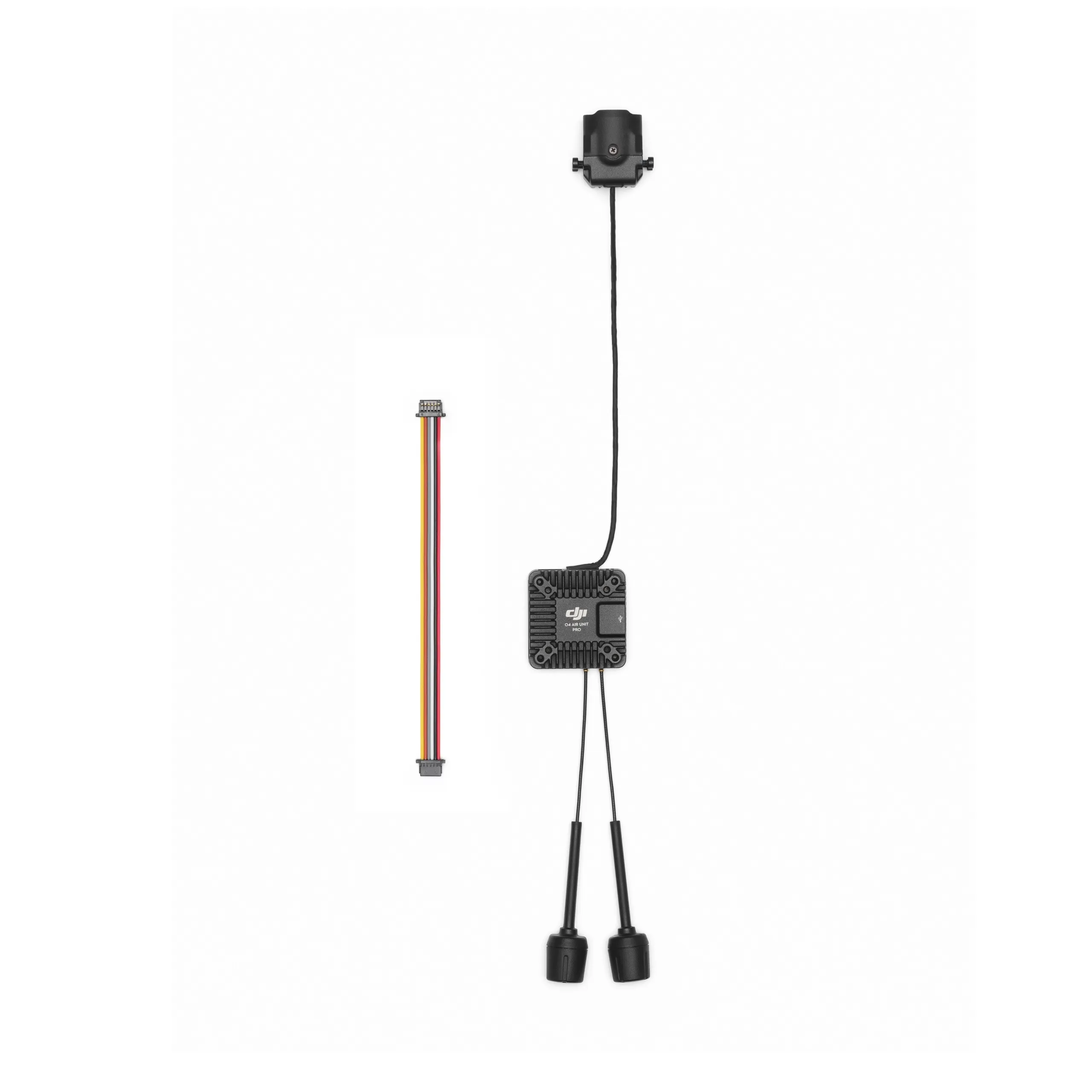 DJI O4 Air Unit Pro 影像傳輸 圖傳 O4+