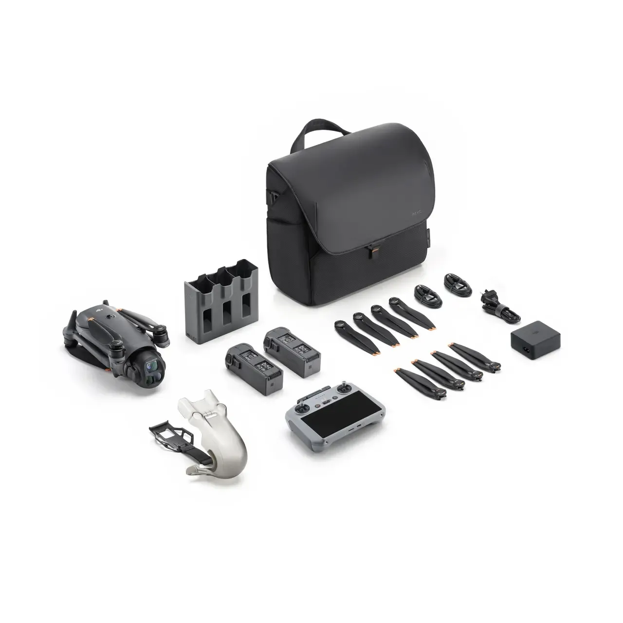 DJI Mavic 4 Pro 暢飛套裝（DJI RC 2）