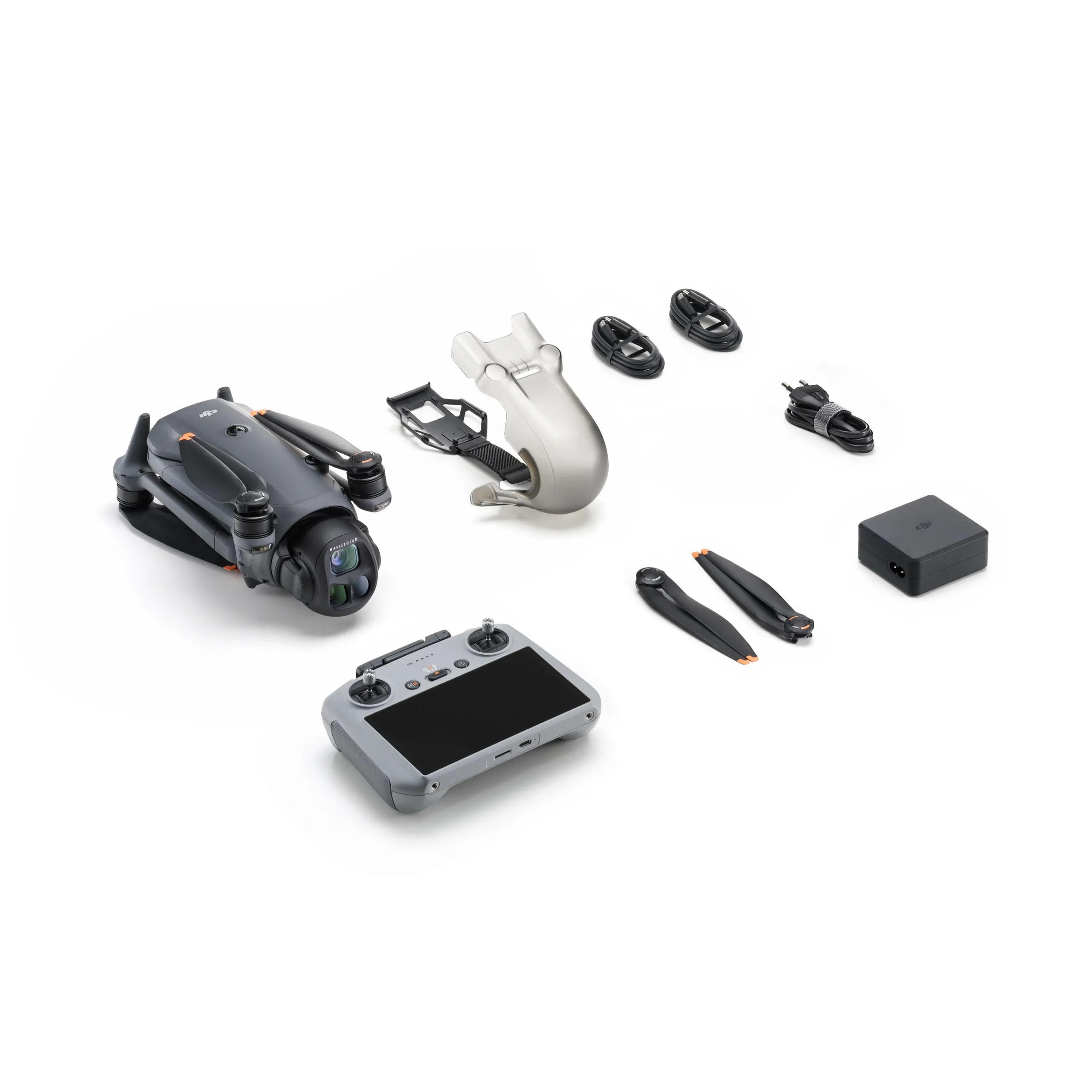 DJI Mavic 4 Pro（DJI RC 2）