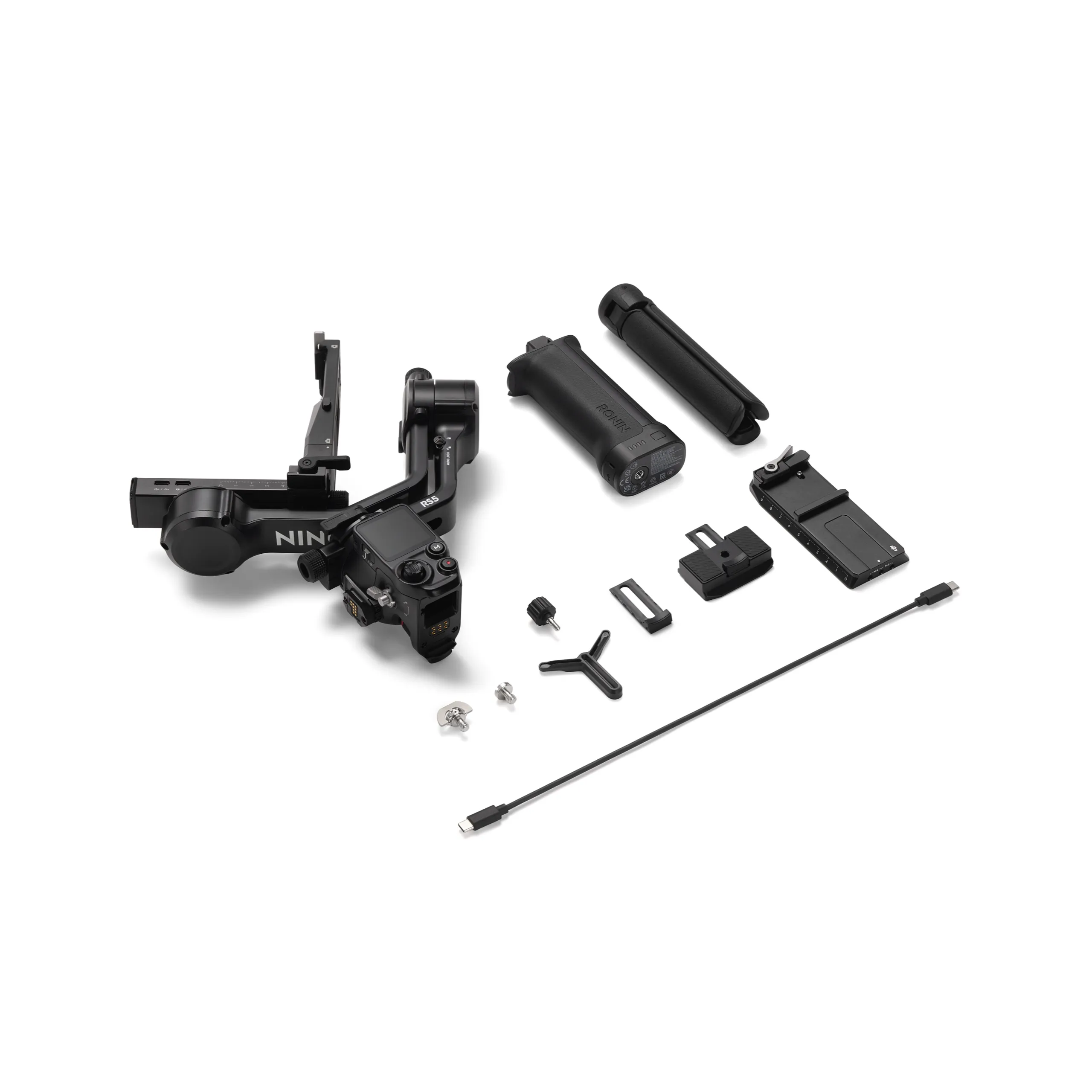 DJI RS 5 穩定器