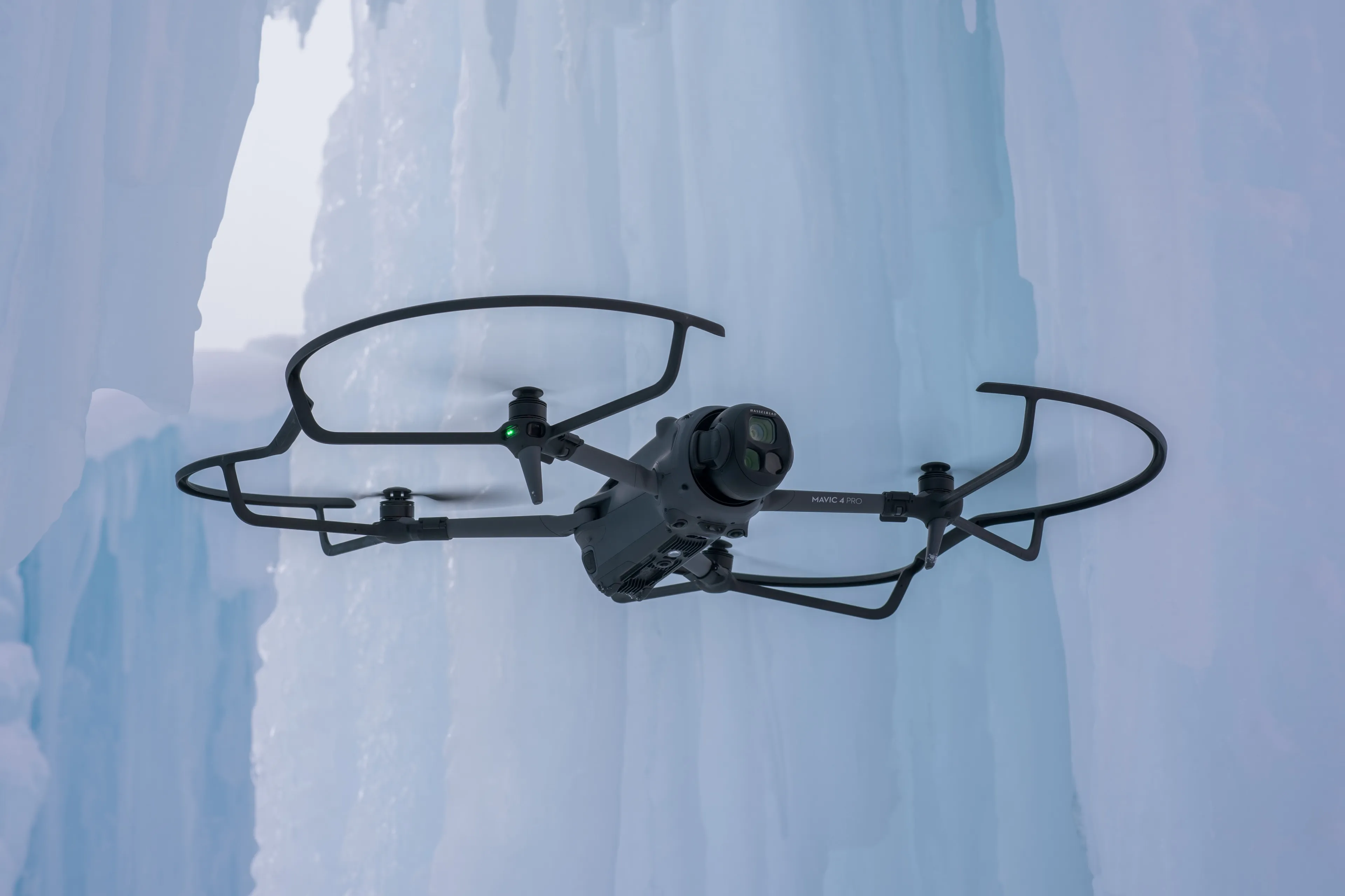 DJI Mavic 4 Pro 槳葉保護罩