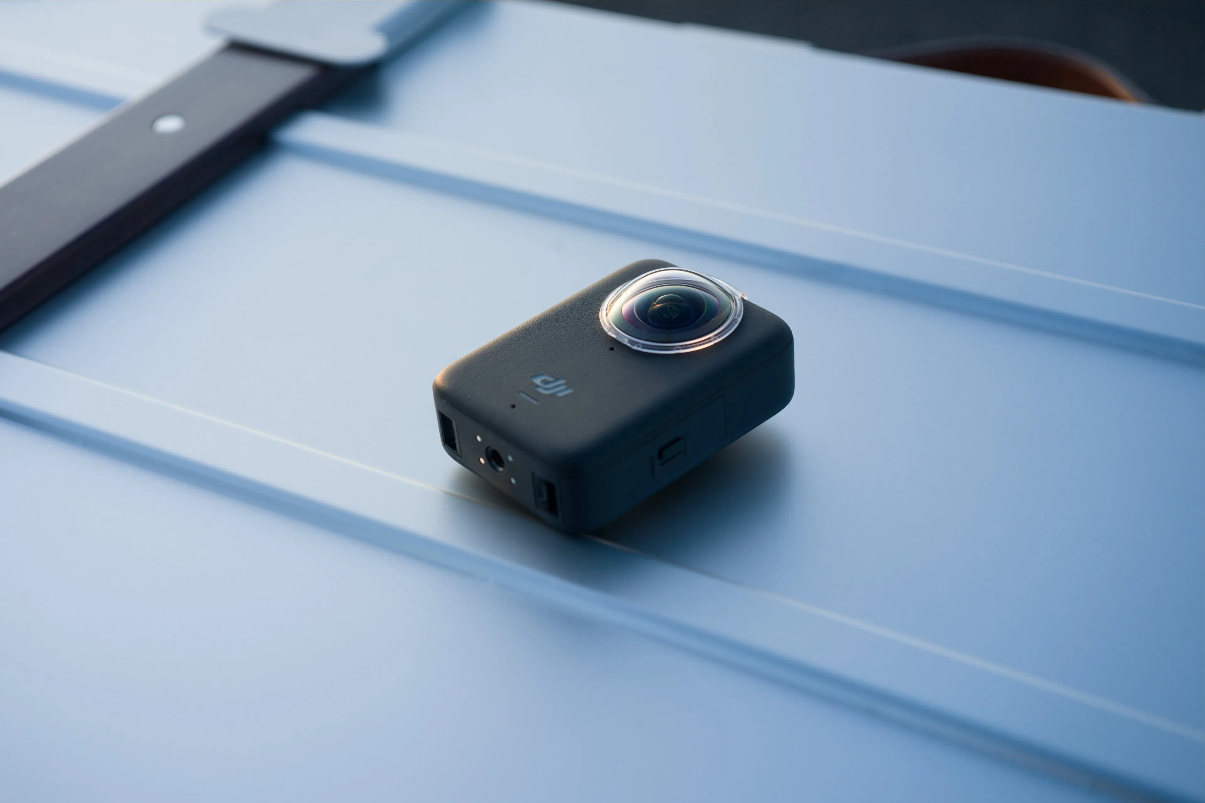 Osmo 360 透明鏡頭保護鏡