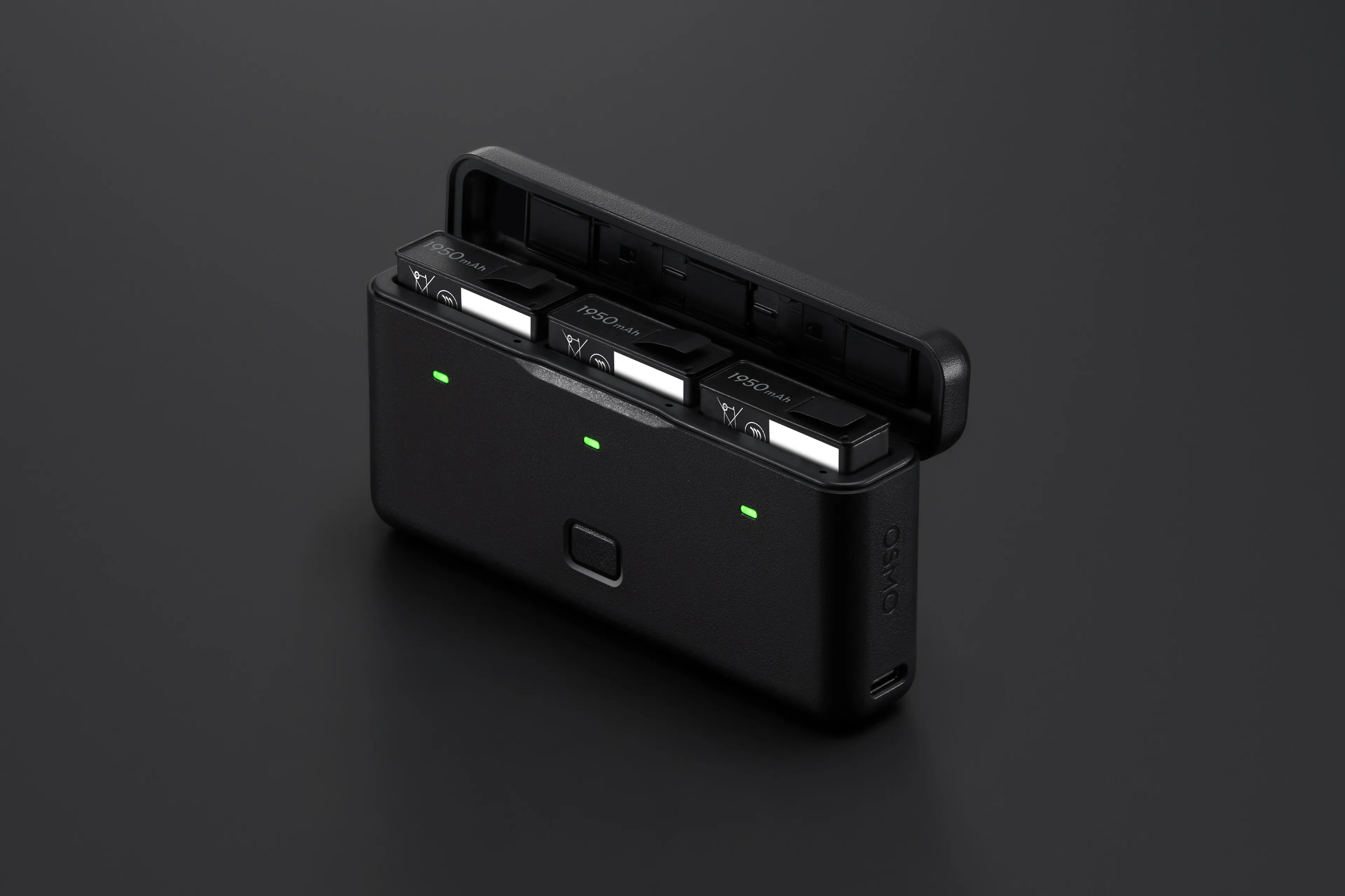 Osmo Action 耐低溫增強續航電池（1950 mAh）