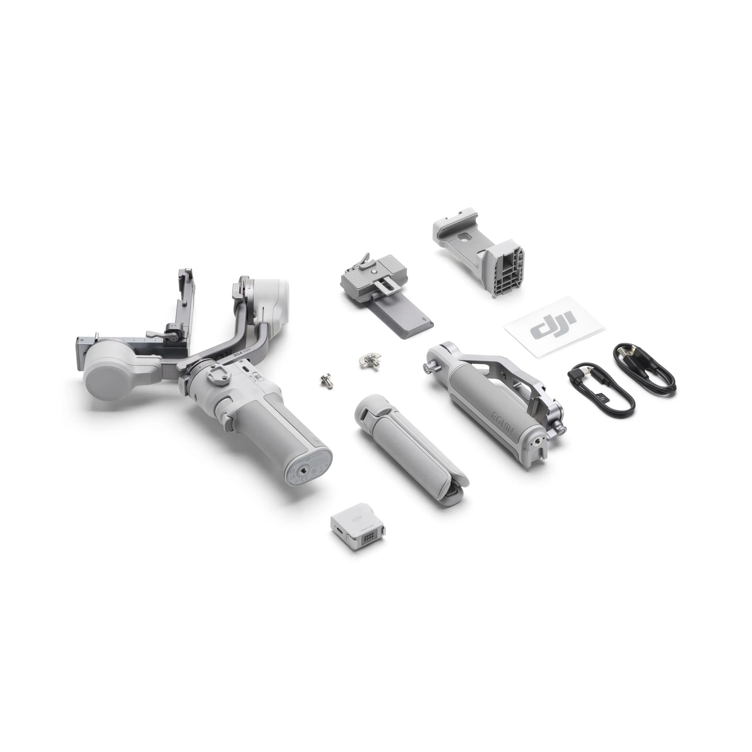 DJI RS 4 Mini 創作者套裝