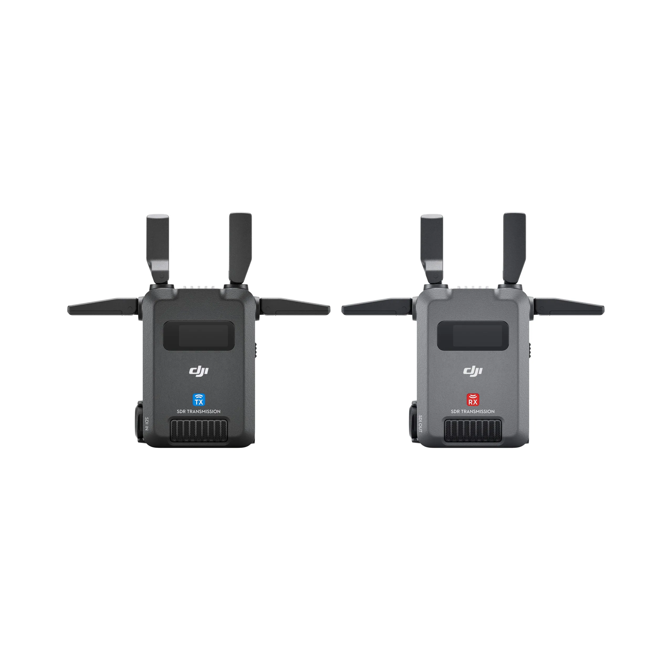DJI RS 4 Pro（DJI SDR 影像傳輸套裝）