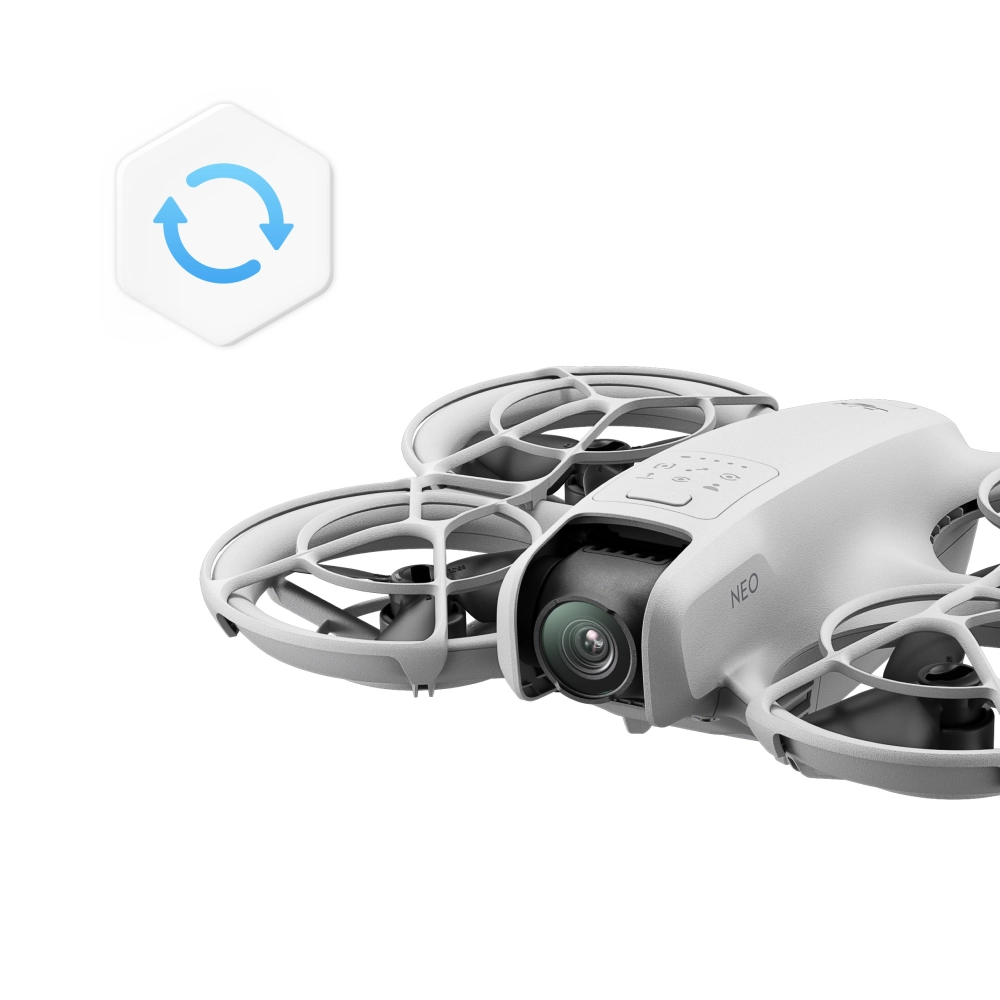 DJI Care 隨心換 1 年版（DJI Neo）