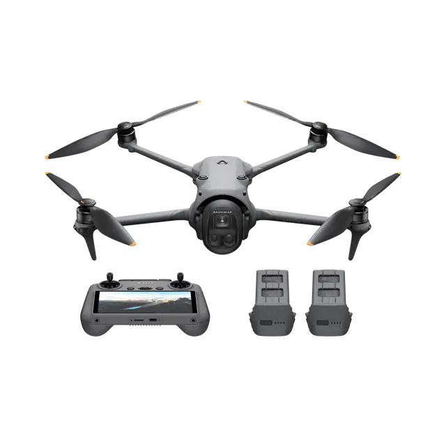 DJI Mavic 4 Pro 暢飛套裝（DJI RC 2）