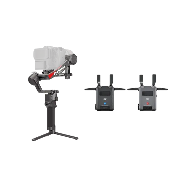 DJI RS 4 Pro（DJI SDR 影像傳輸套裝）