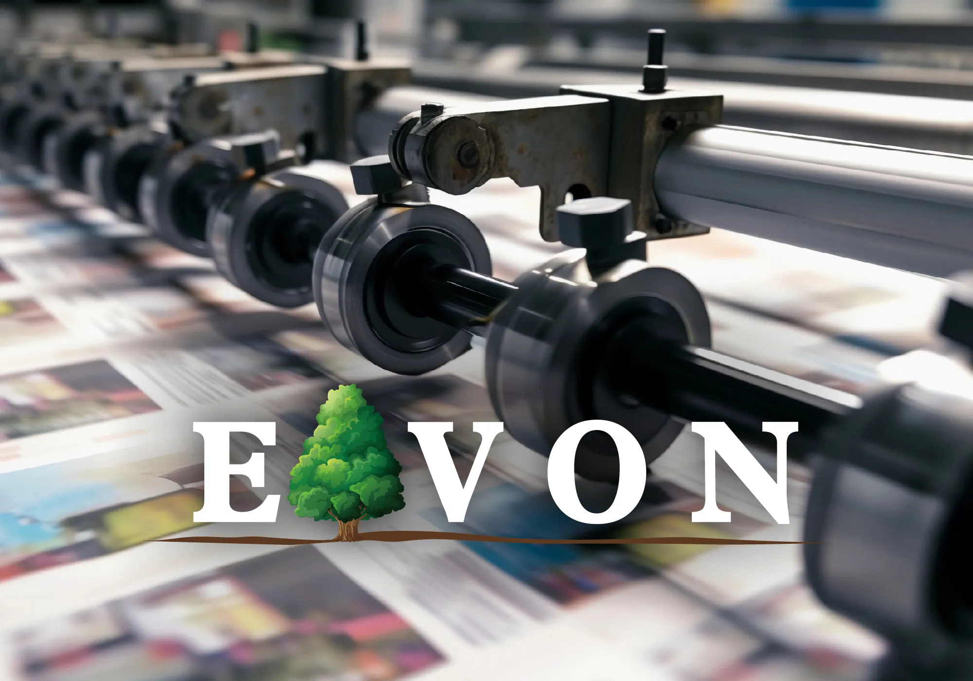 名片設計（範例）