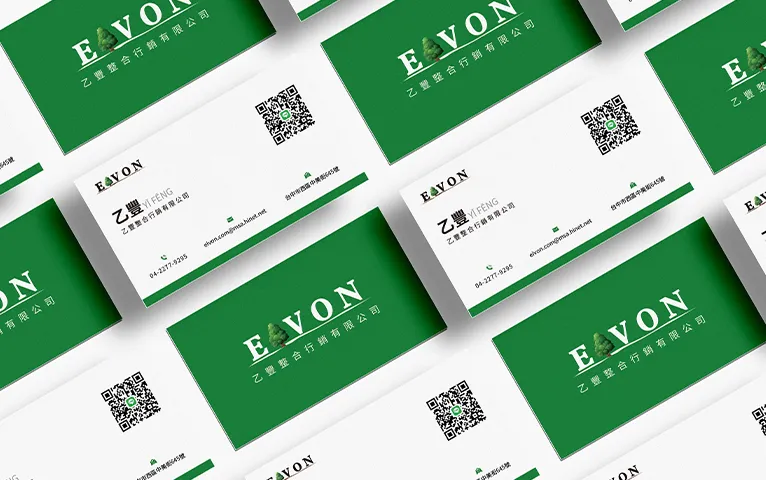 专业名片设计与印刷服务，让每次递出的名片都增加数量