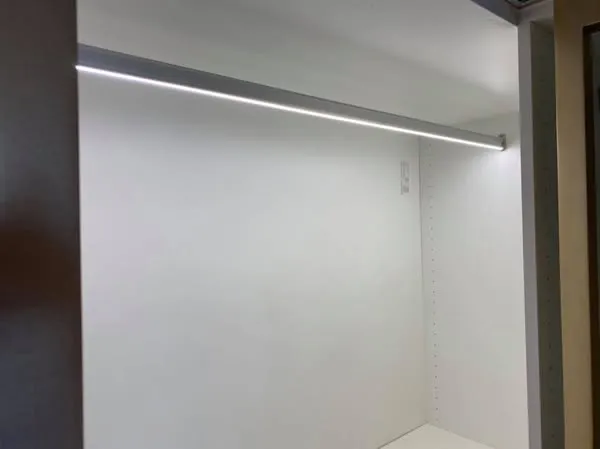 超質感鋁條燈讓各位的設計大加分