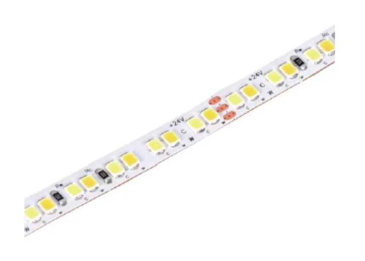 EJ2835-WN192D-CCT-24V-8MM-16W