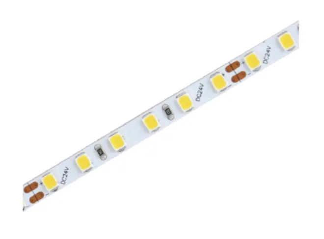 EJ2835-WN120D-12/24V-5MM-9W