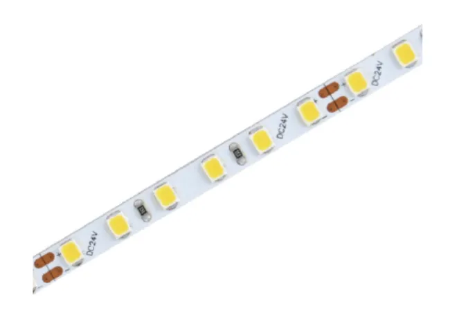 EJ2835-WN120D-12/24V-5MM-5W