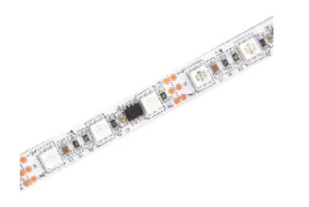 EJ5050-WN60-RGB-2811/1903-12V/24V-10MM-13W