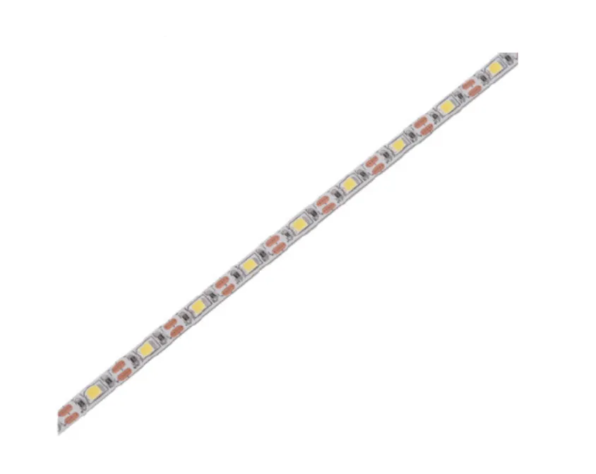 EJ2835-WN120-24V-5MM-1led cutting-5W/9W