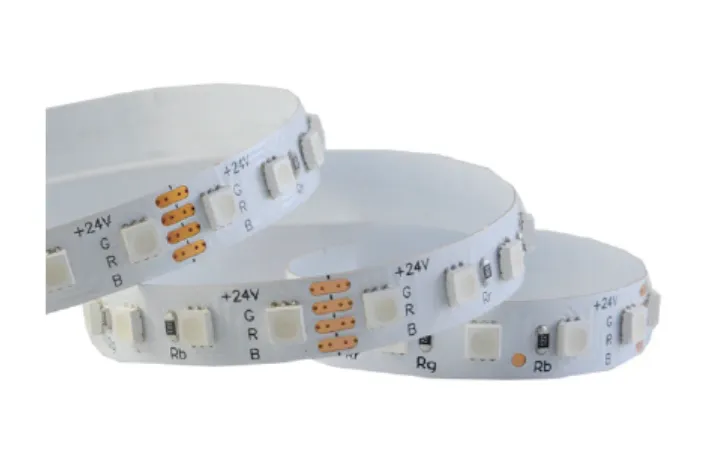 EJ3838-WN112-RGB-24V-8MM-13W