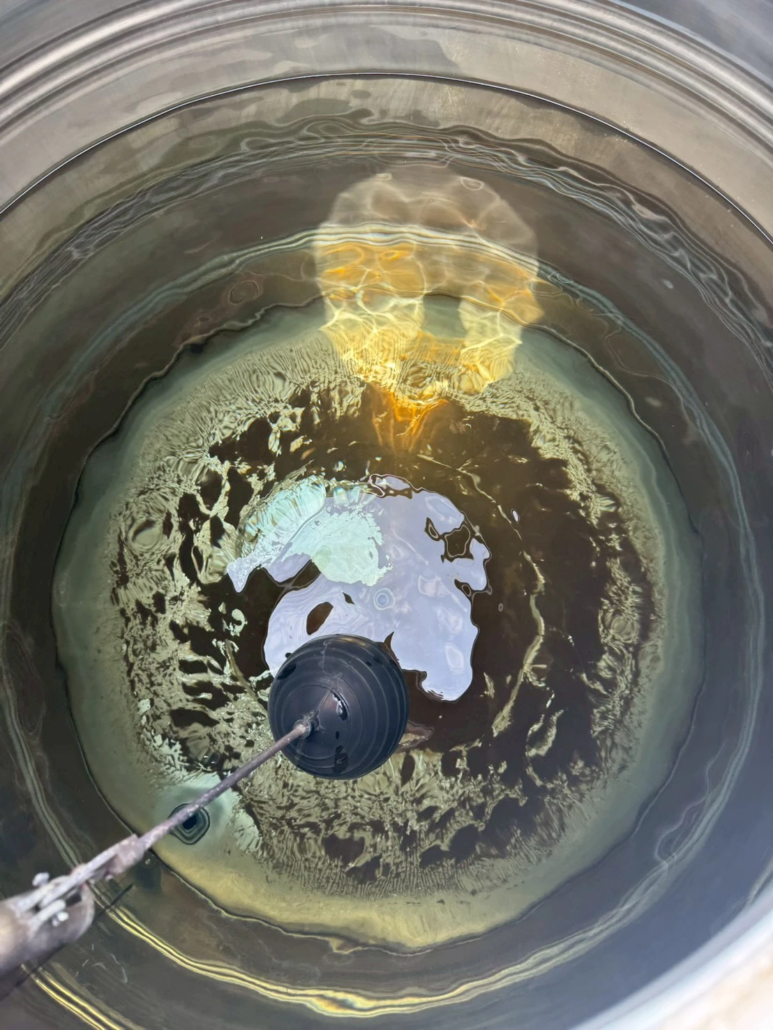 水塔清洗