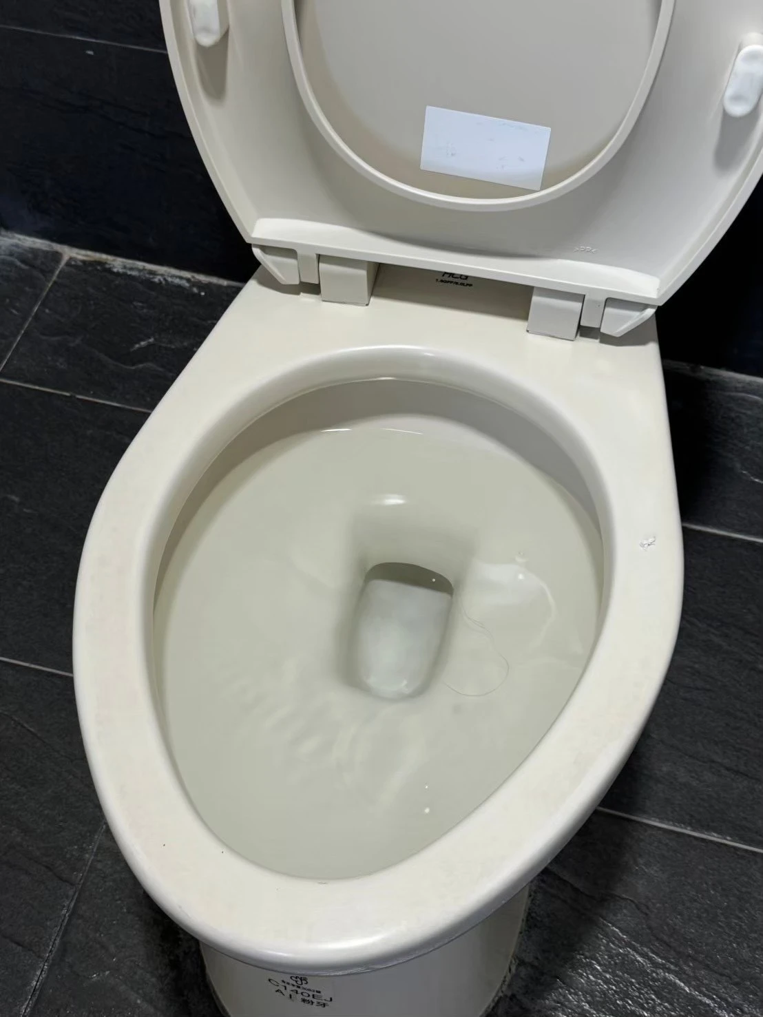 通糞管