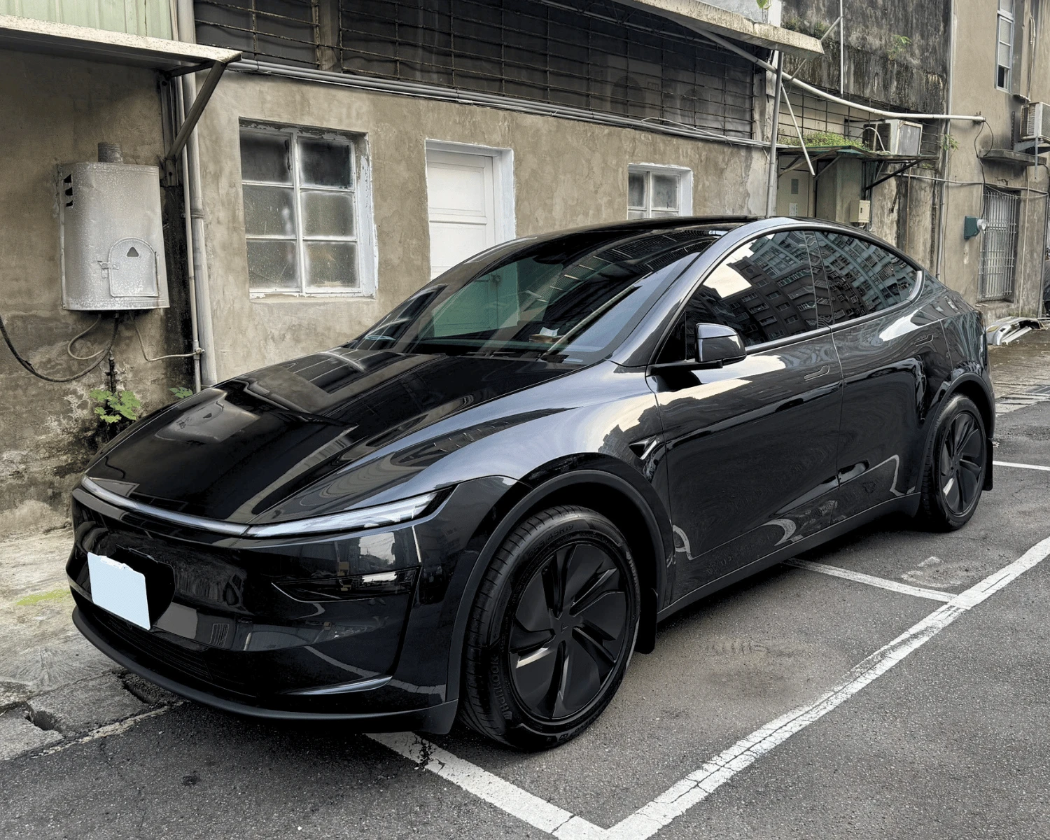 特斯拉Tesla Model  Y