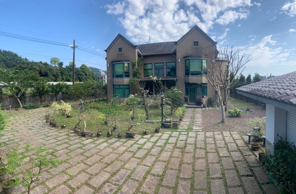 宜蘭植栽移植