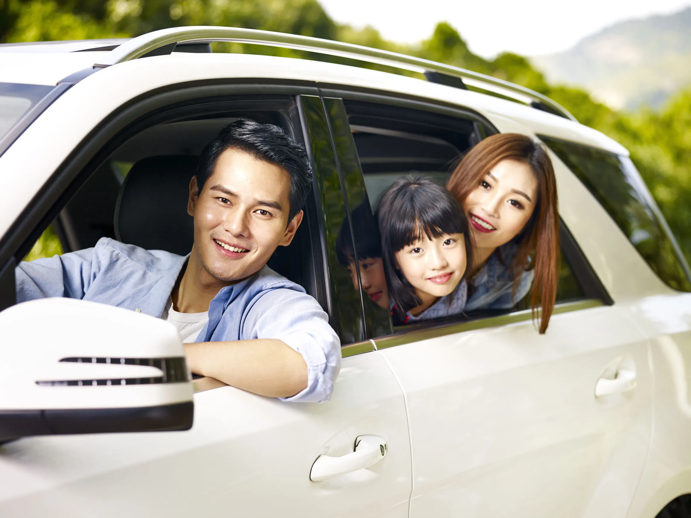 為什麼選擇包車旅遊攝影？