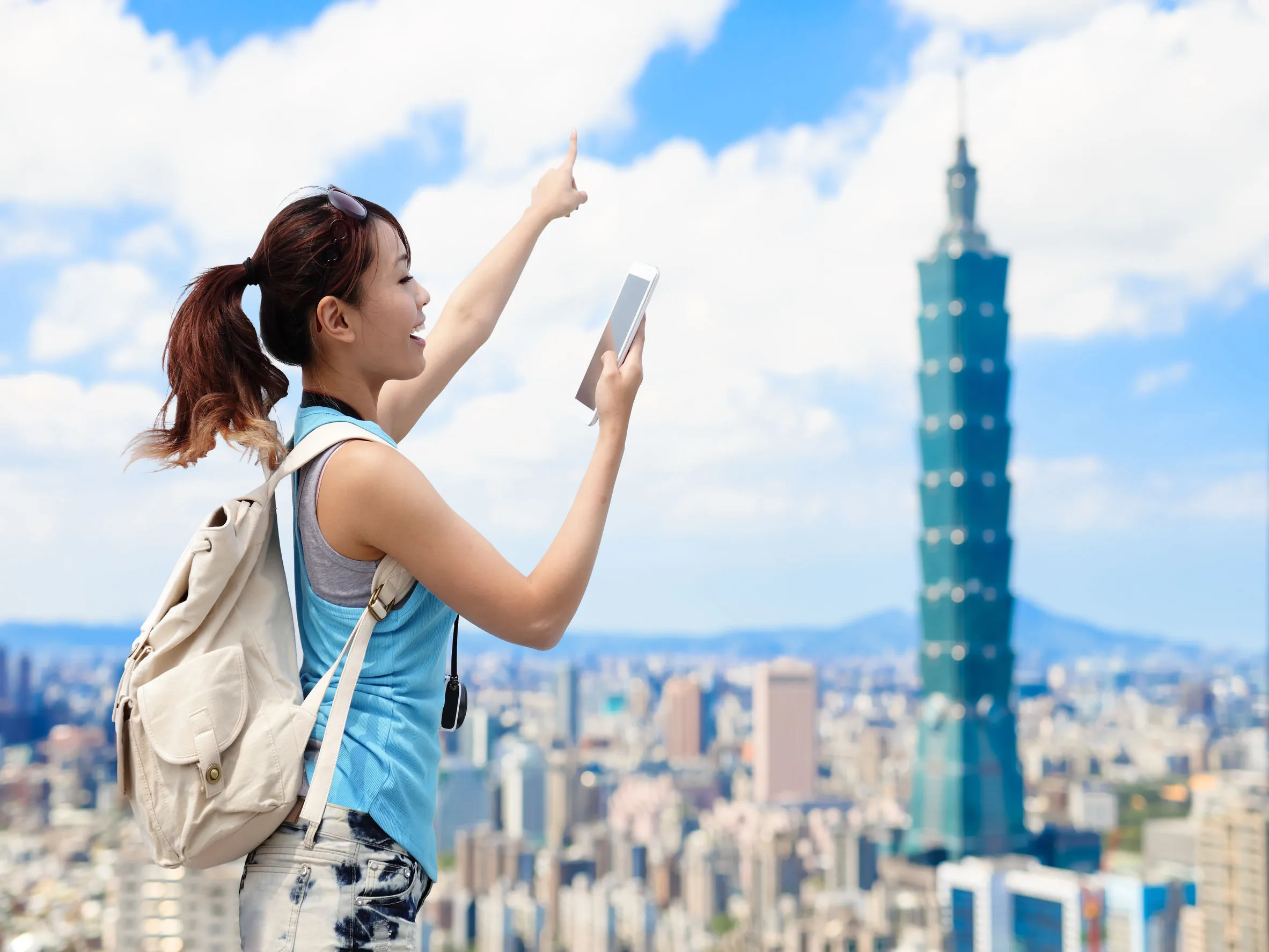 國內旅遊還需要嚮導導遊嗎？