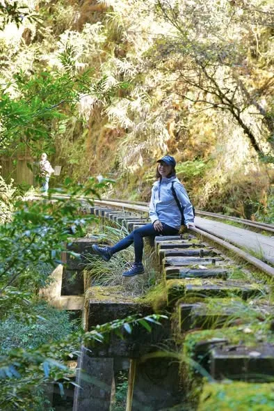 眠月線第八團～又出大景了，這團真的超幸運的