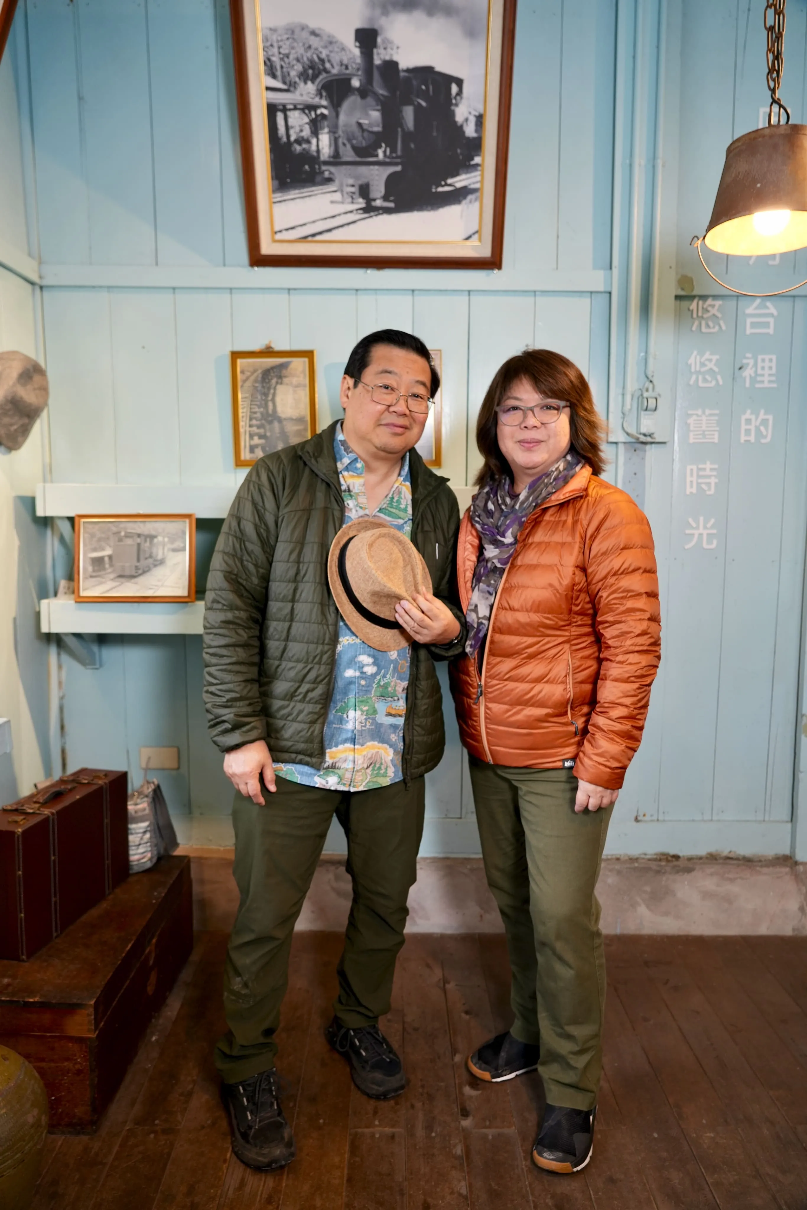 ❤️宜蘭旅遊~二日、三日遊❤️