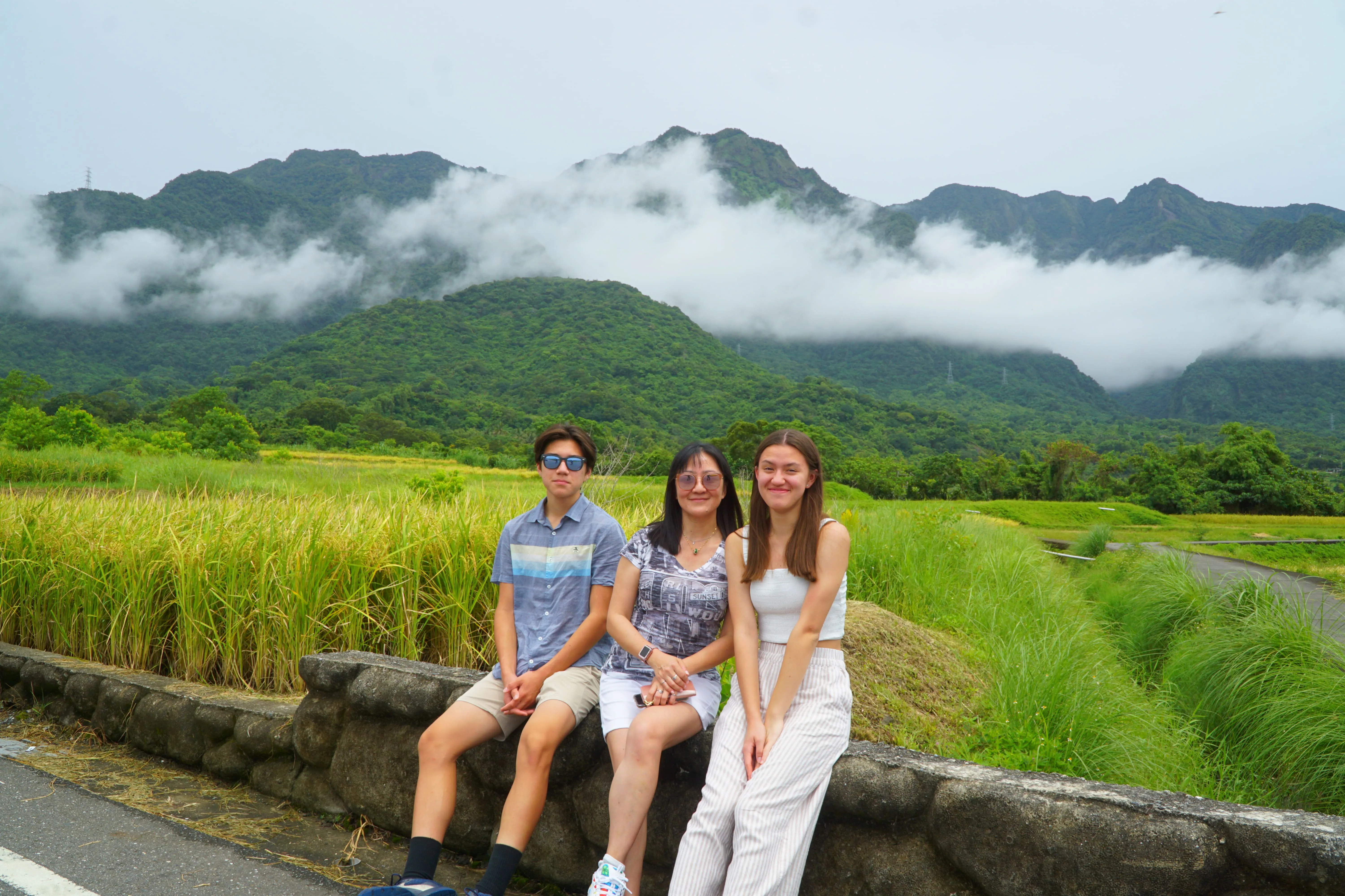 ❤️花東海岸~暢遊雙濱、金剛大道三日遊