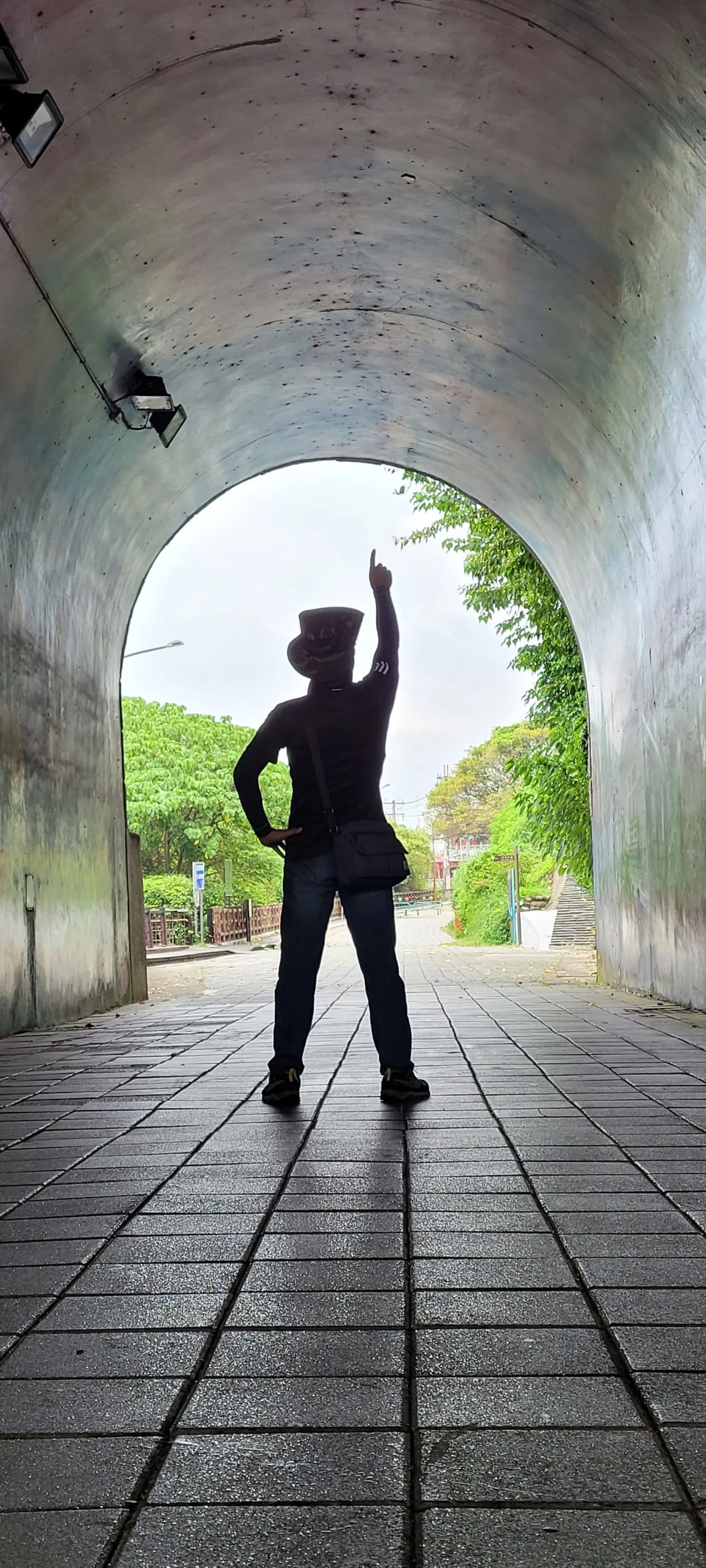 ❤️『桃園』大溪、角板山一日遊