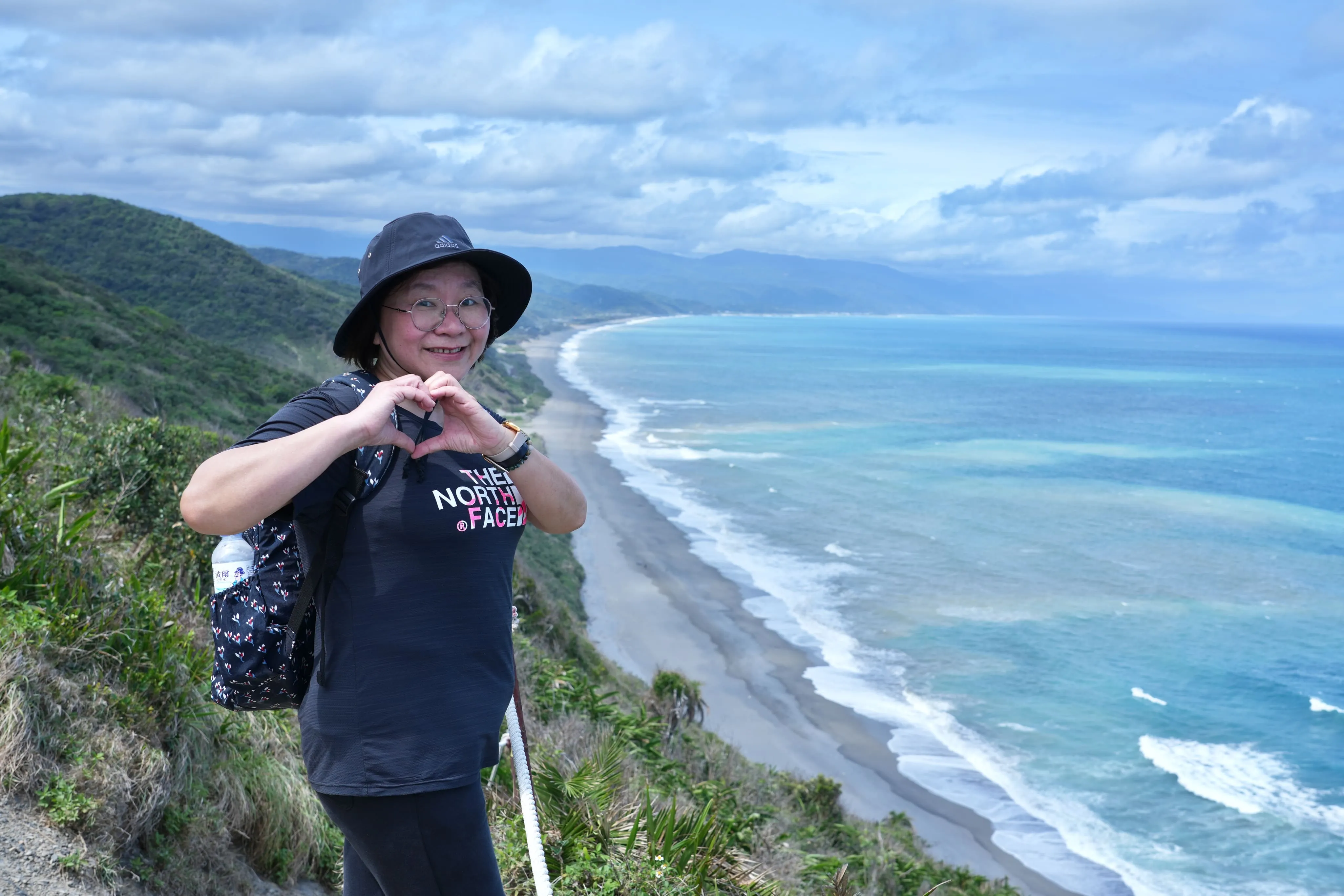 ❣️阿塱壹古道三日遊