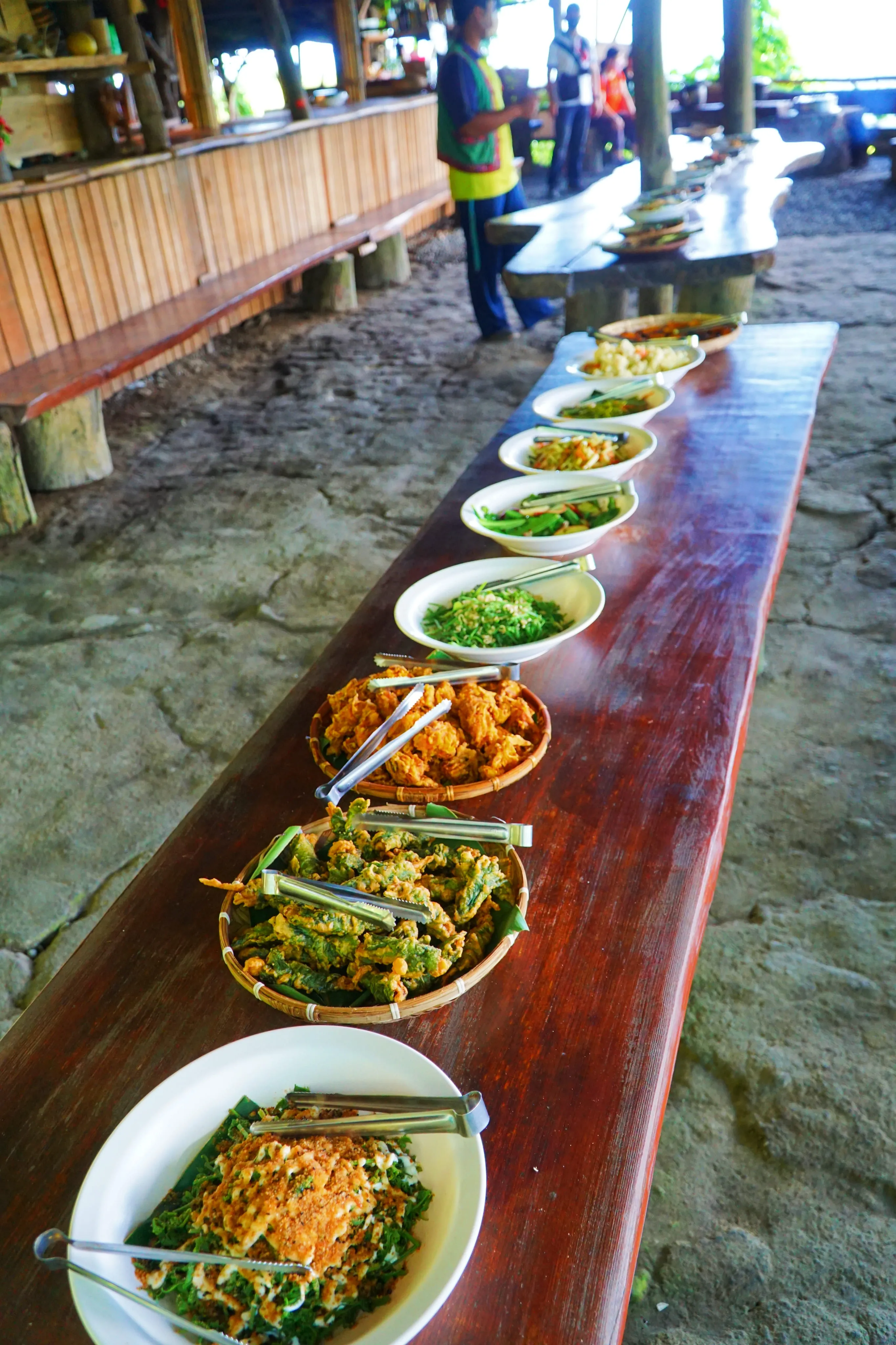 ❣️【台東】鸞山部落生態之旅-探訪阿凡達生命之樹/鸞山森林博物館三日遊