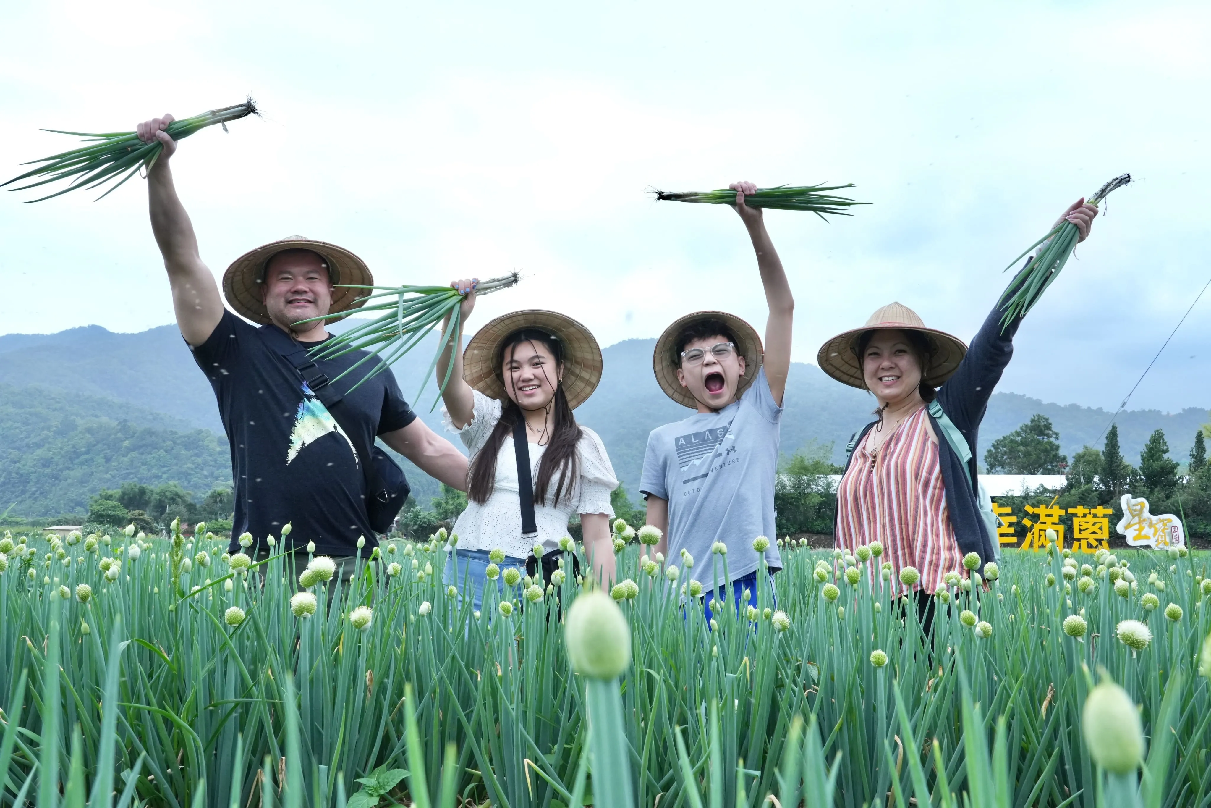 ❤️宜蘭旅遊~二日、三日遊❤️
