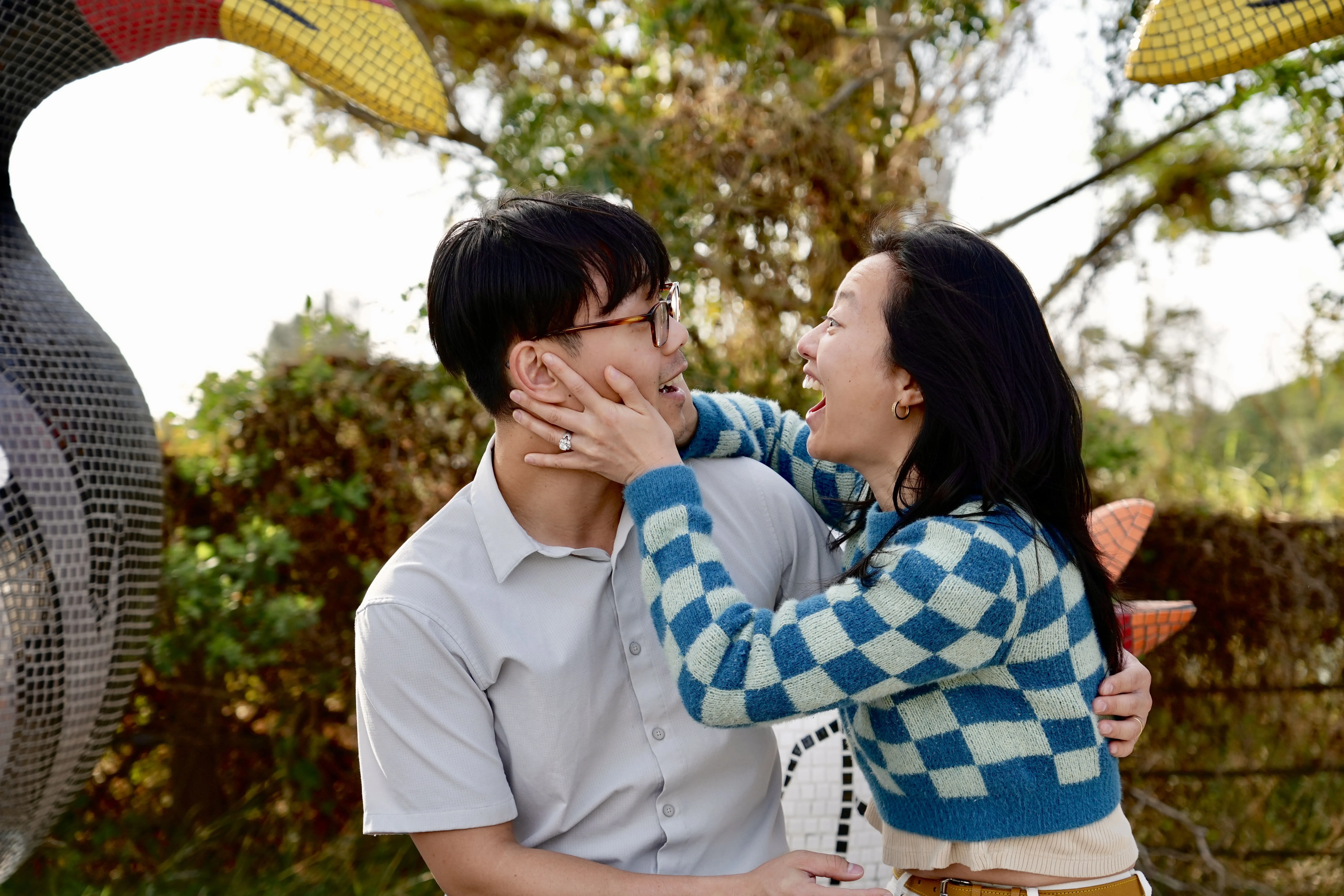 ❣️嘉義二日遊