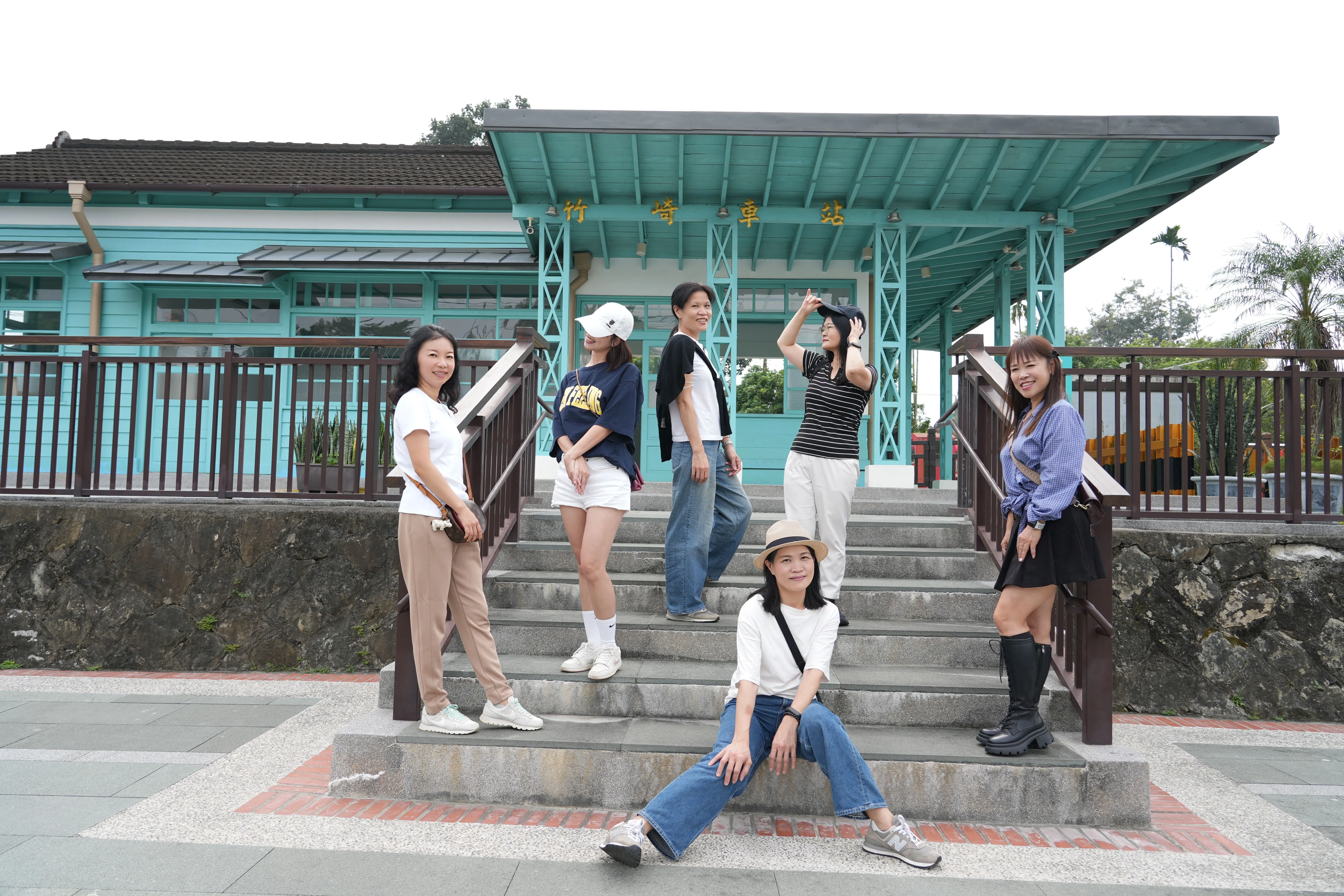 ❣️嘉義二日遊