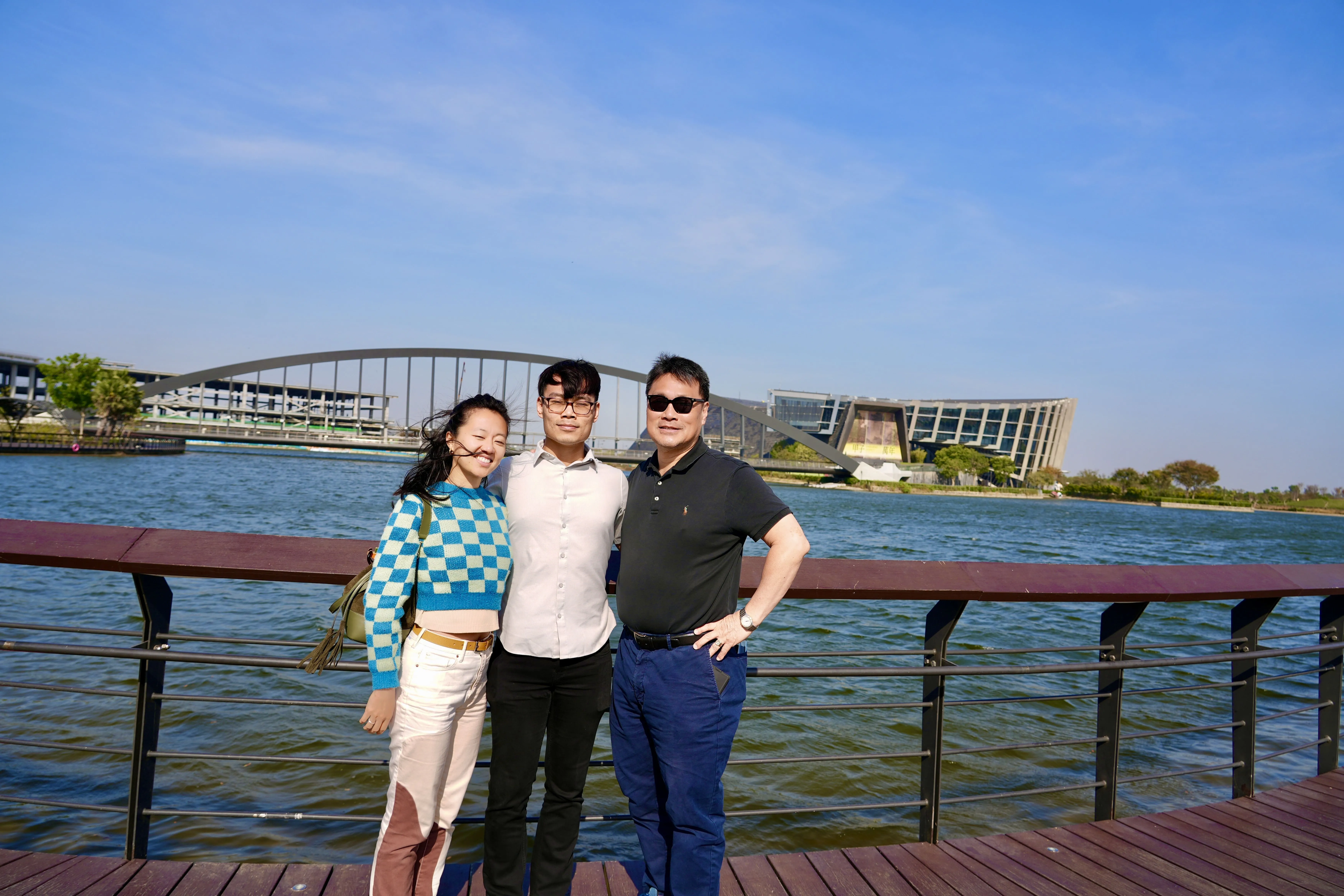 ❣️嘉義二日遊