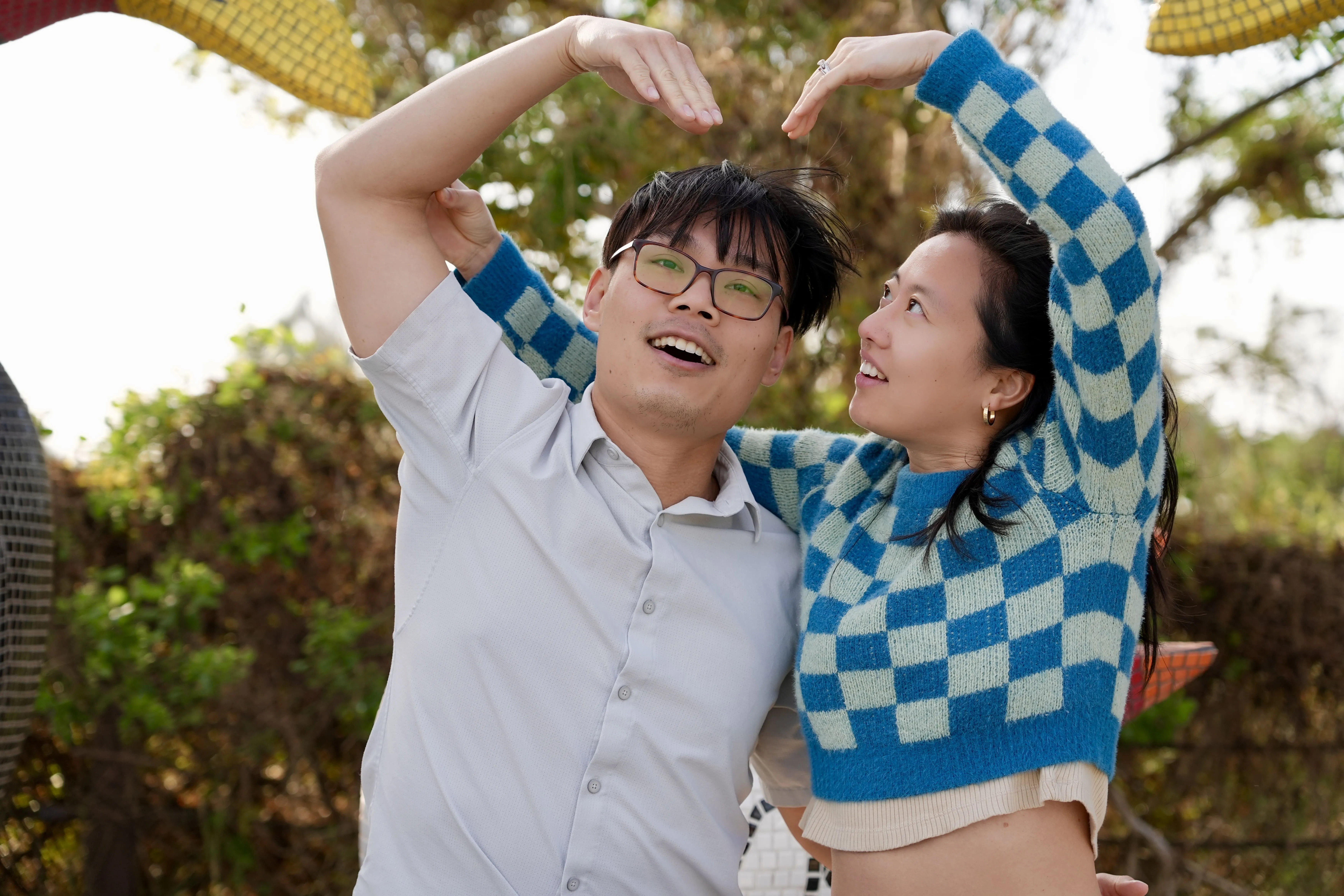 ❣️嘉義二日遊