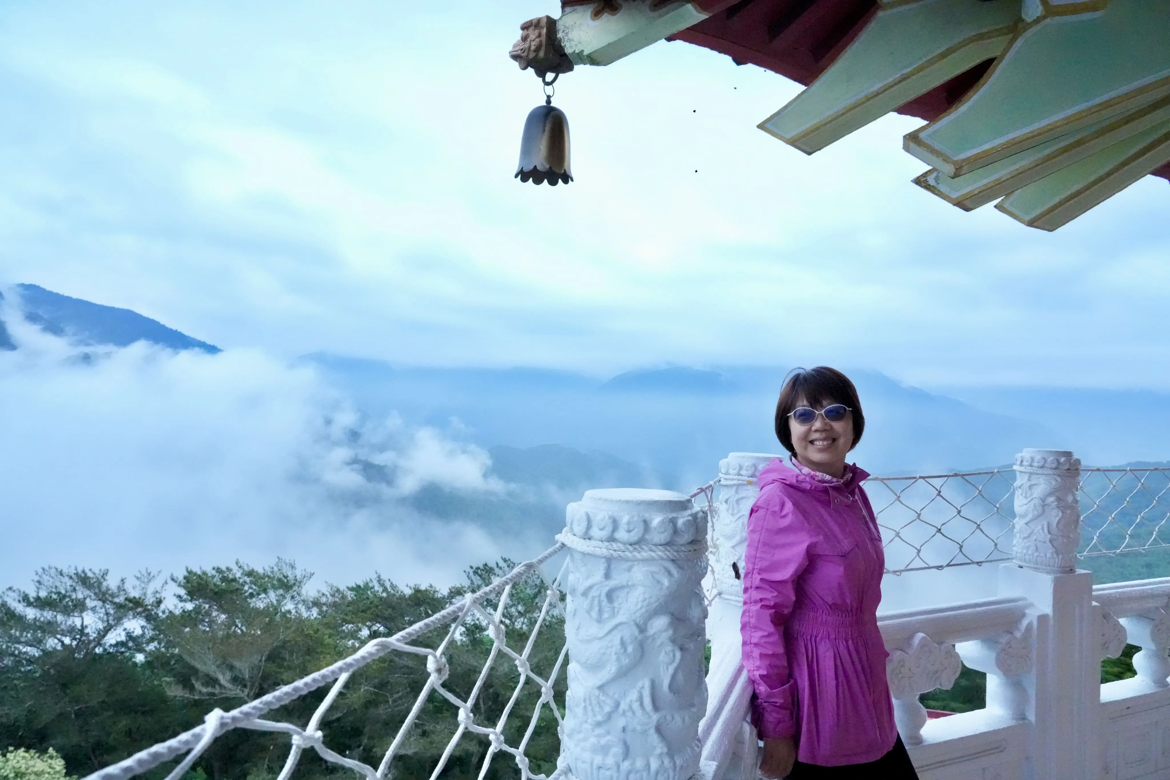 ❣️日月潭三日遊