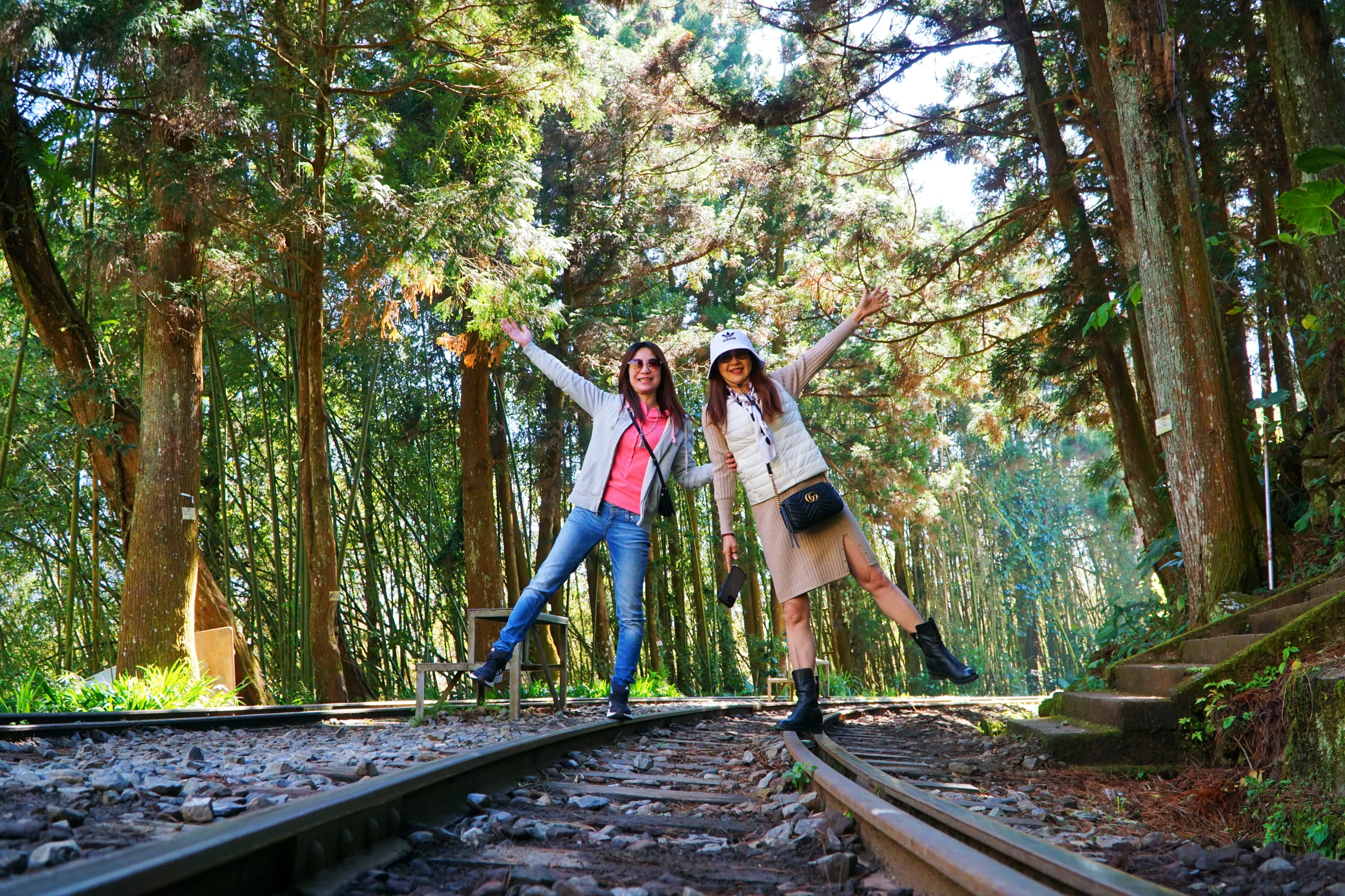 ❣️【得恩亞納】~台版合掌村