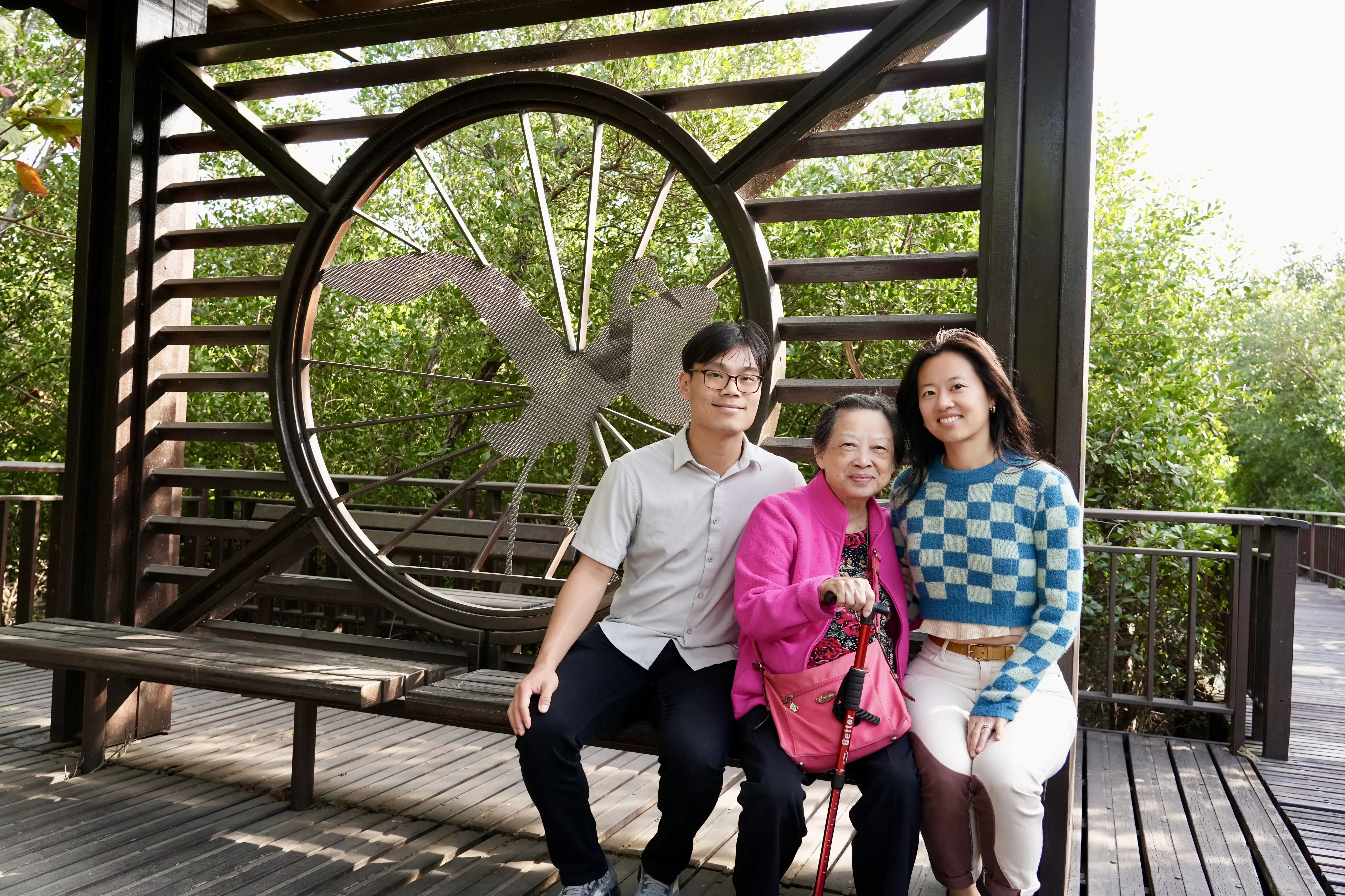 ❣️嘉義二日遊