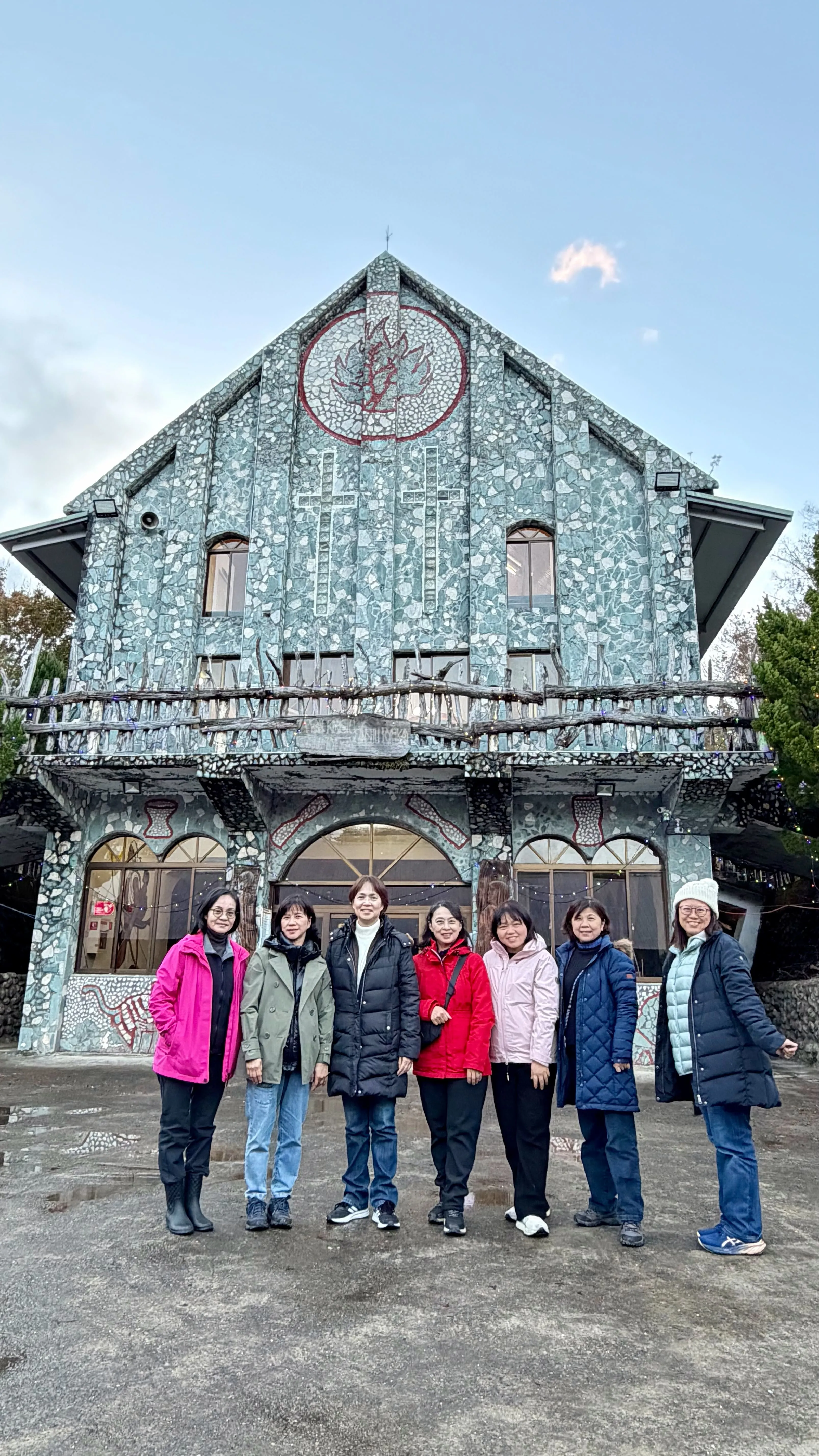 ❣️鎮西堡部落