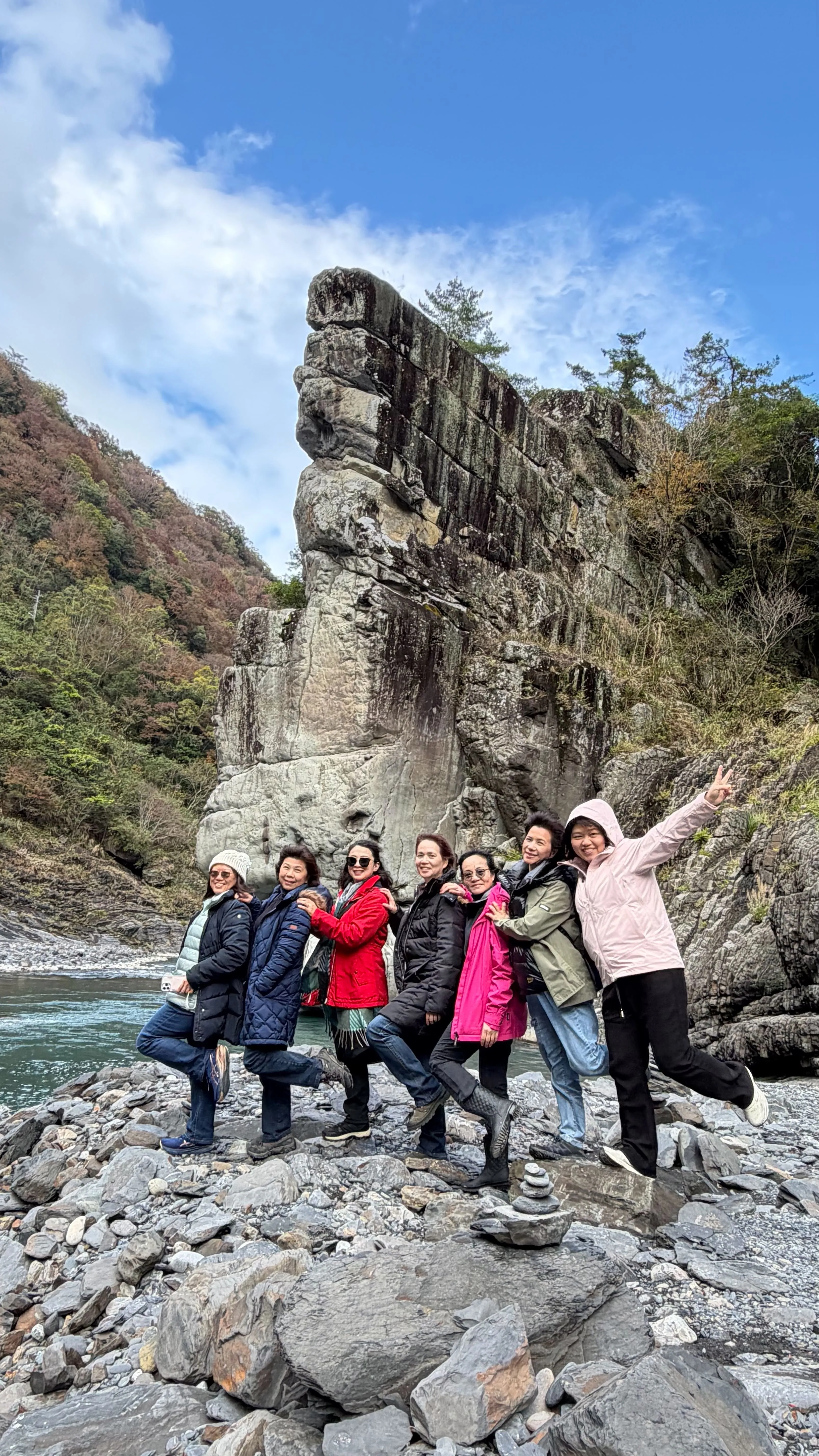 ❣️鎮西堡部落