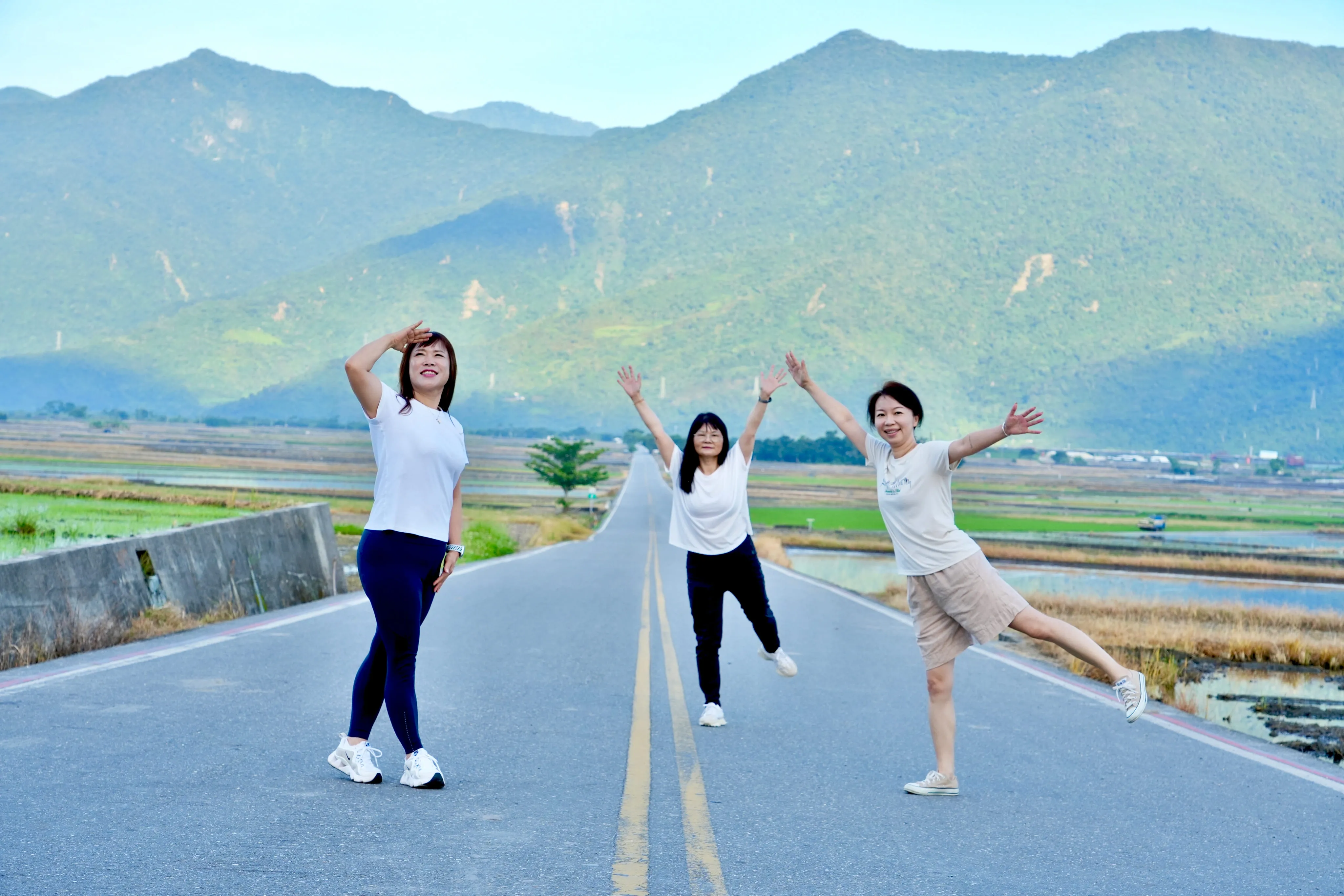 ❤️花東縱谷之旅