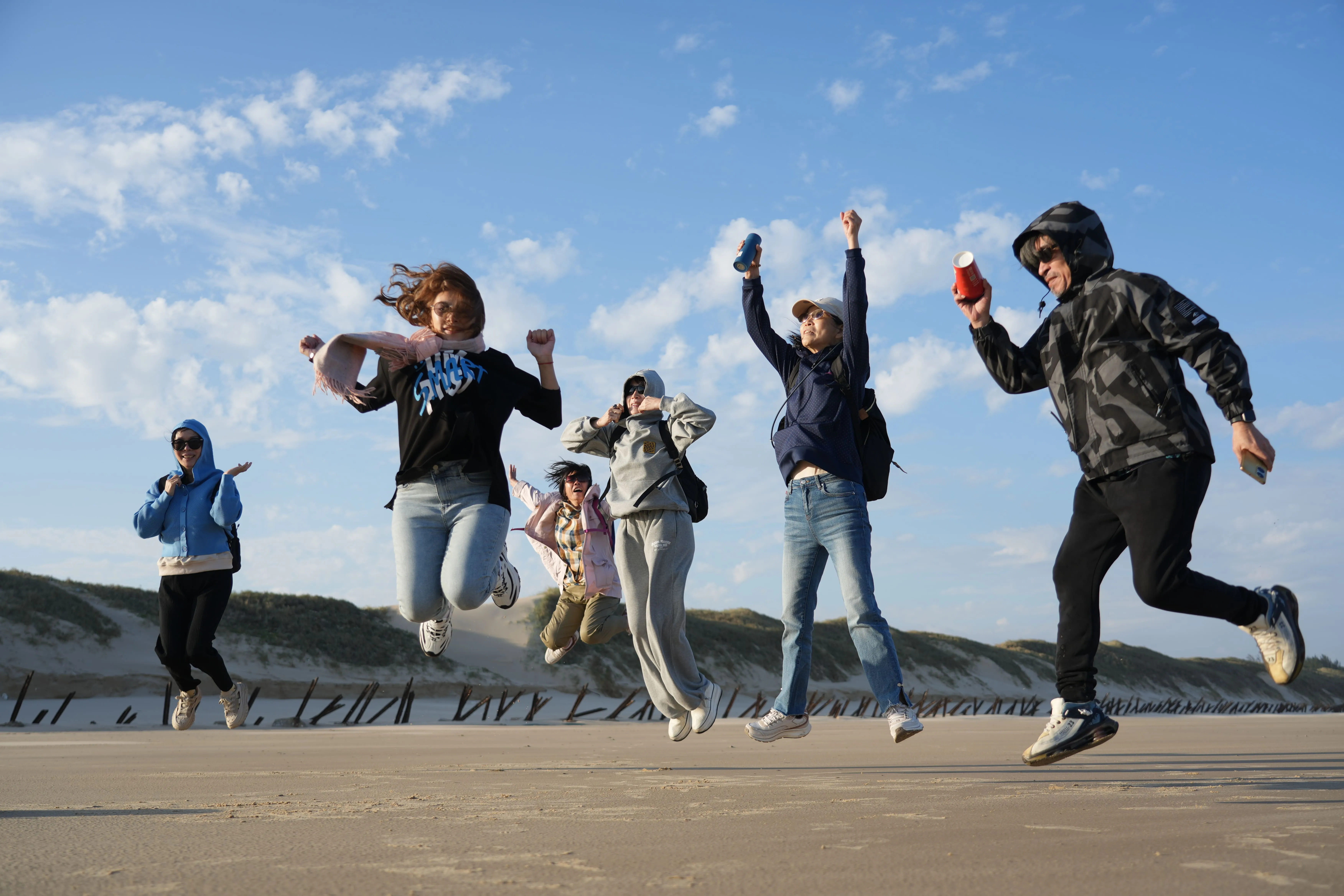 ❤️金門戰地風情~三日遊