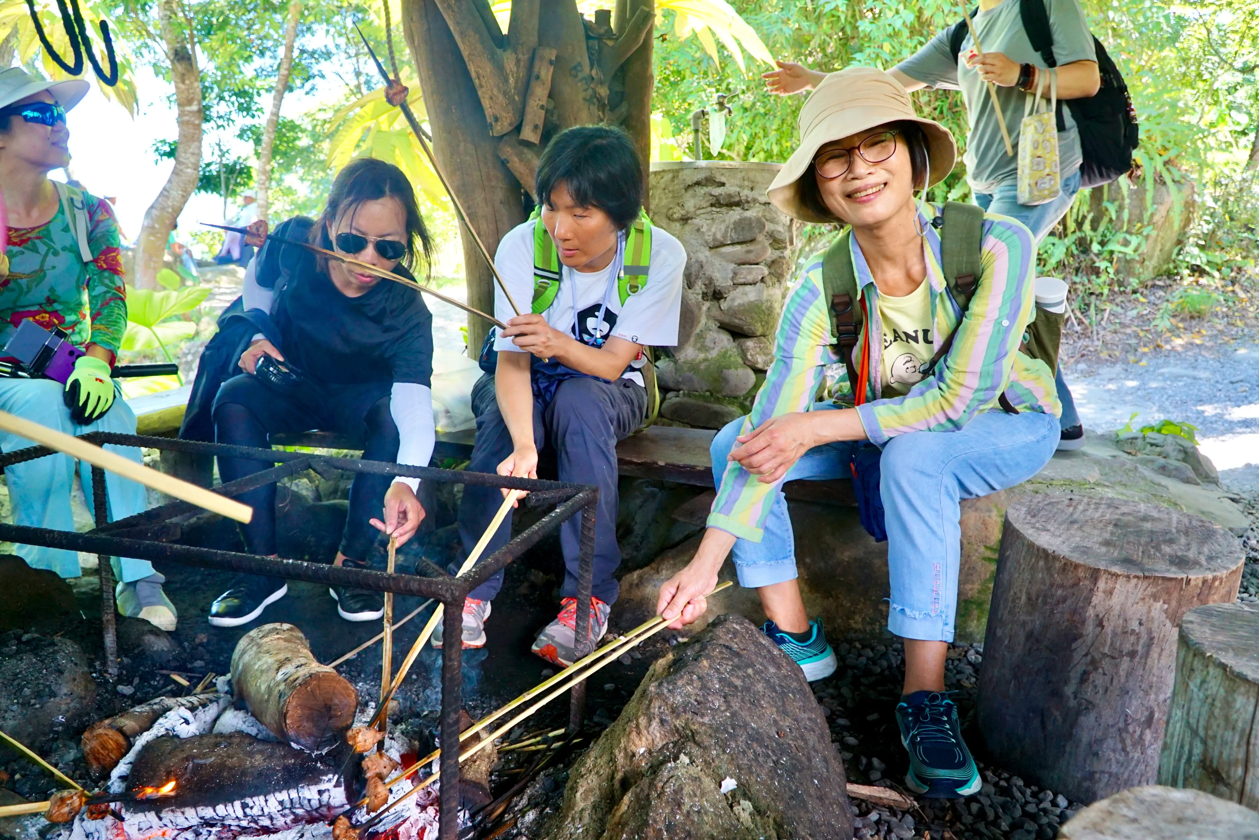 ❣️【台東】鸞山部落生態之旅-探訪阿凡達生命之樹/鸞山森林博物館三日遊