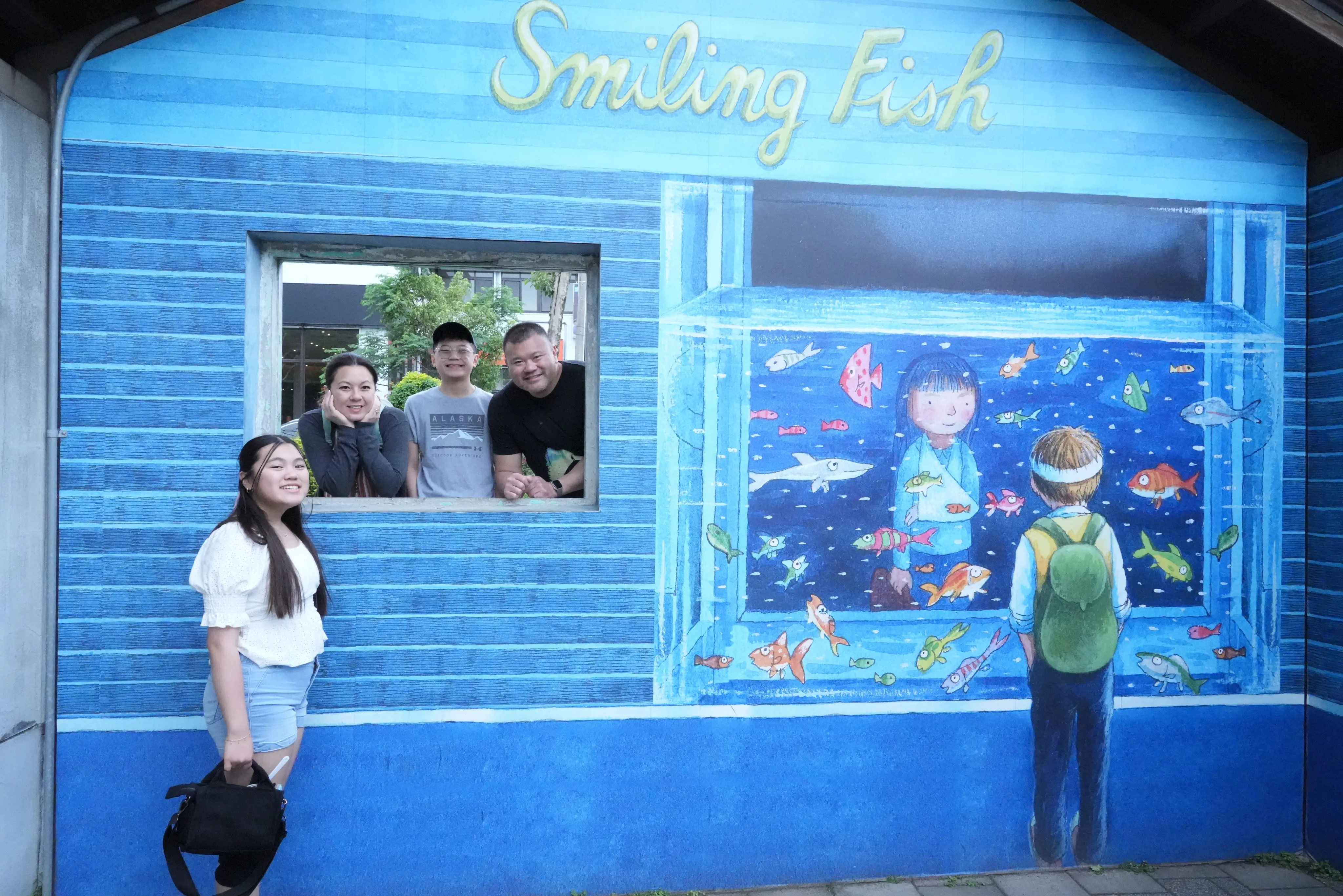 ❤️宜蘭旅遊~二日、三日遊❤️