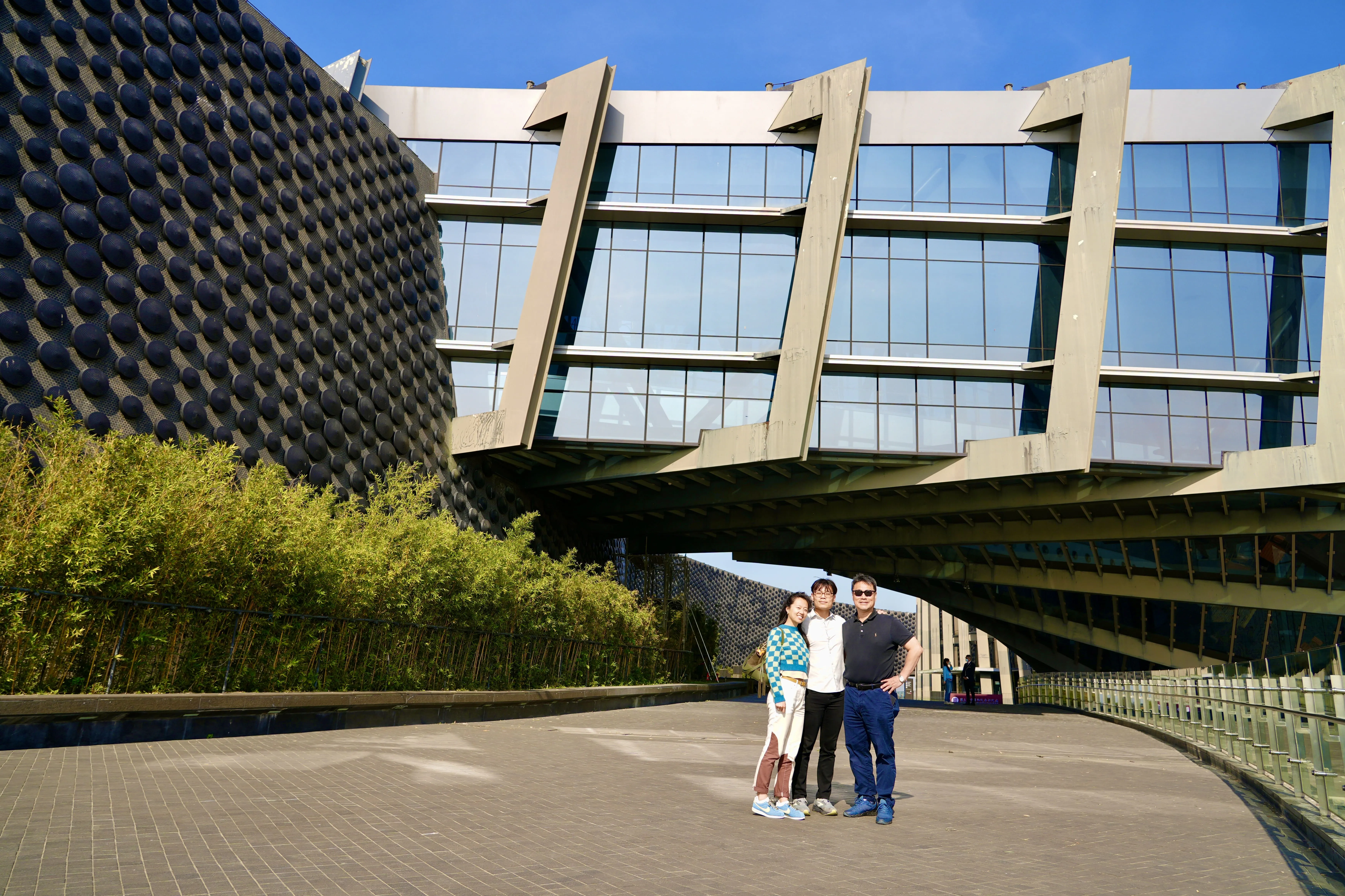 ❣️嘉義二日遊