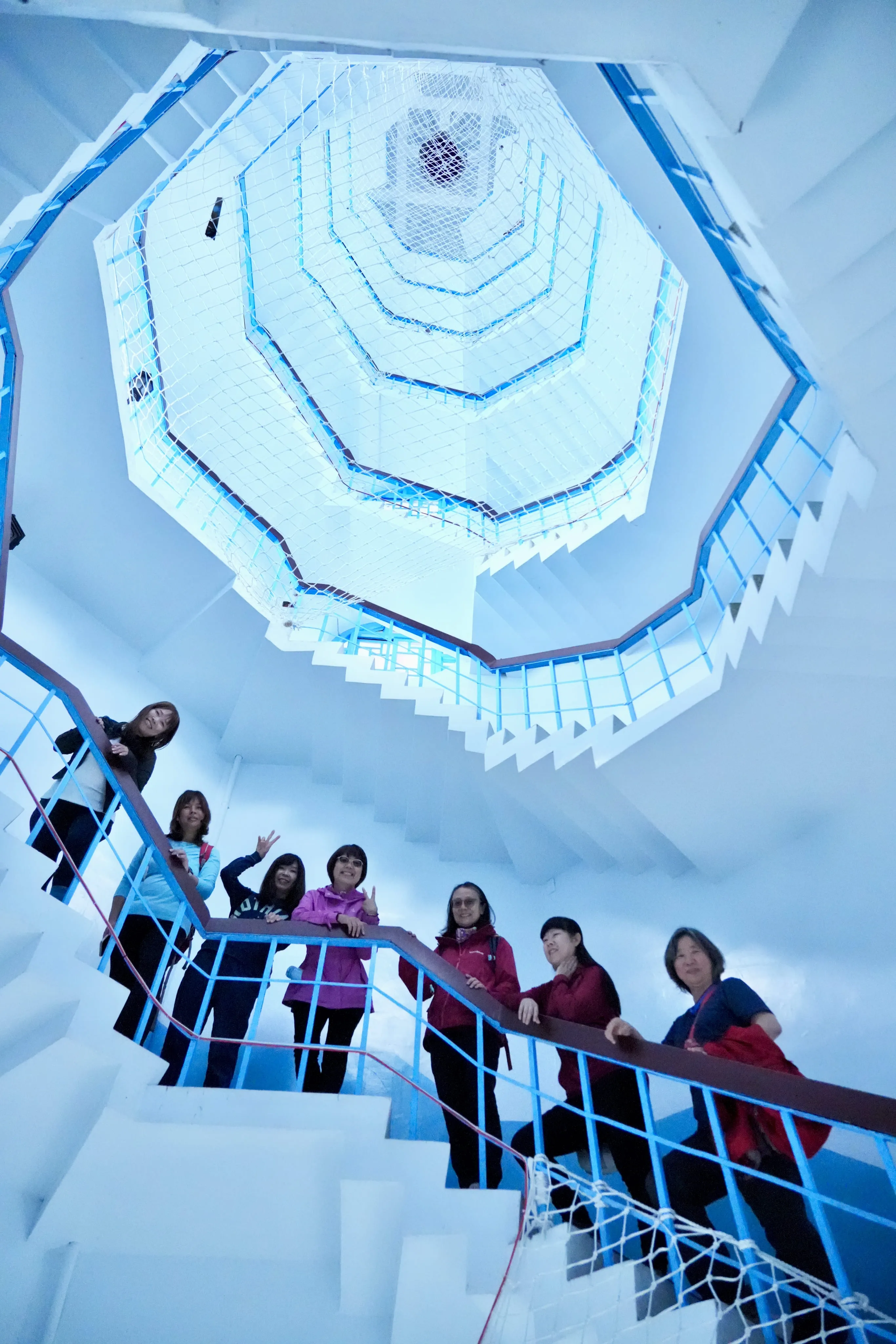 ❣️日月潭三日遊